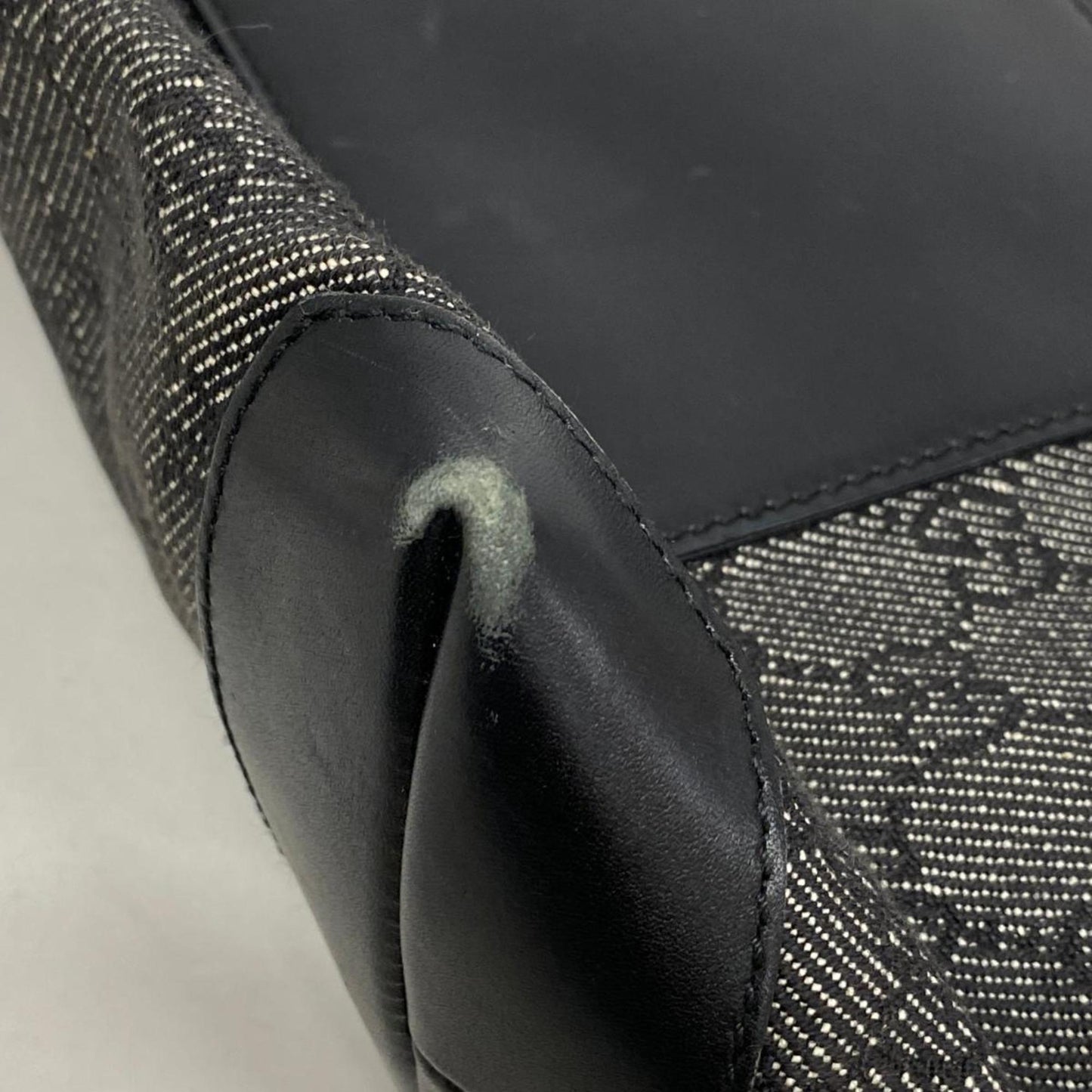 GUCCI GG canvas Tote
