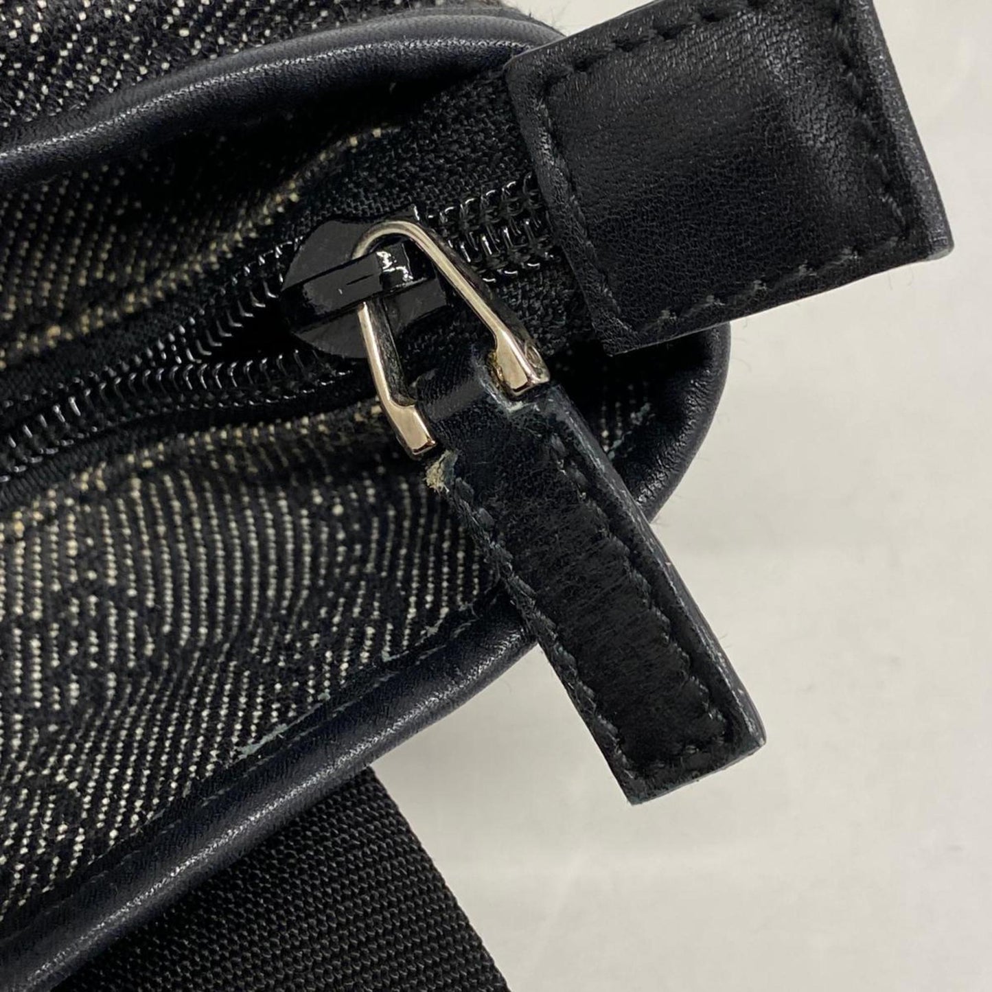 GUCCI GG canvas Tote