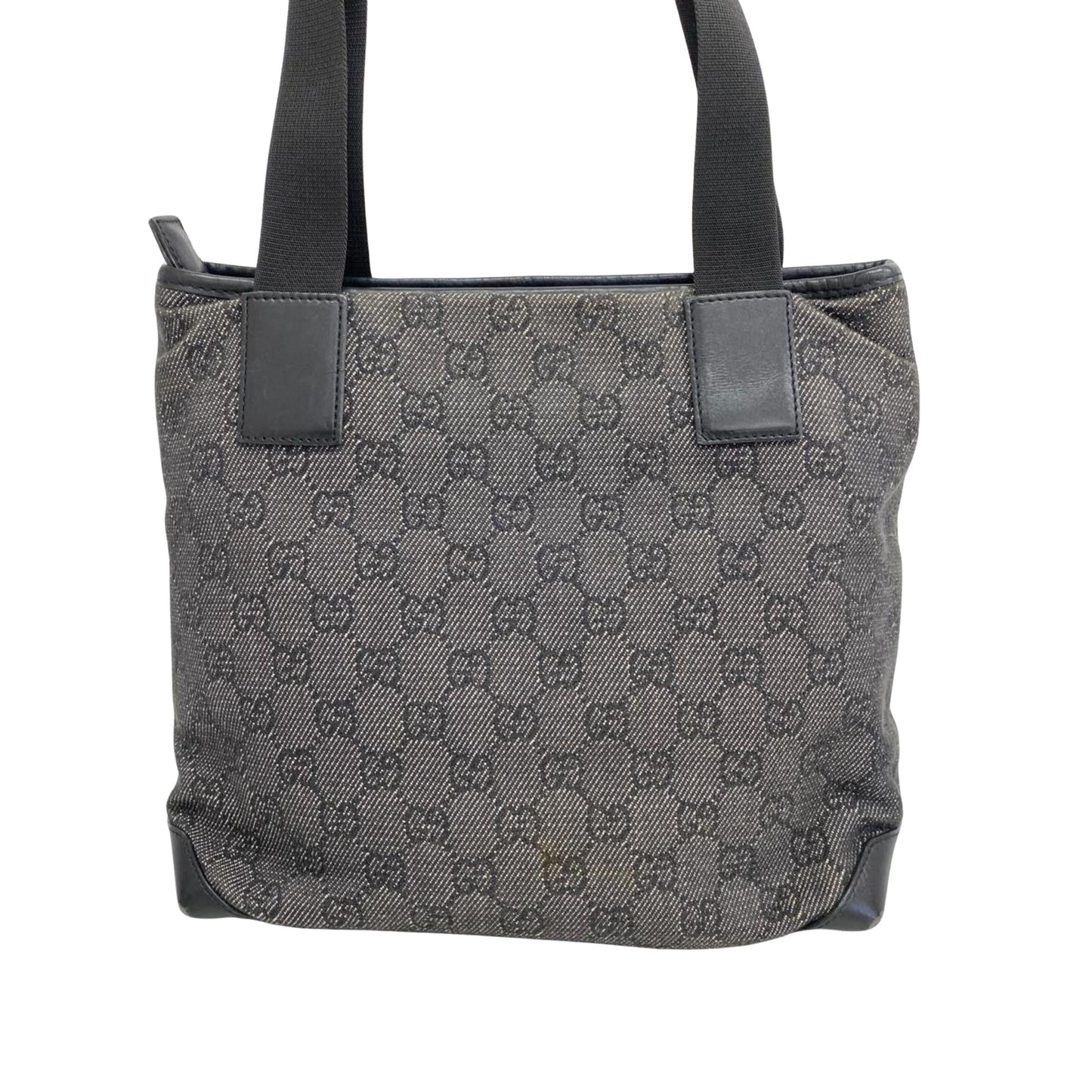GUCCI GG canvas Tote