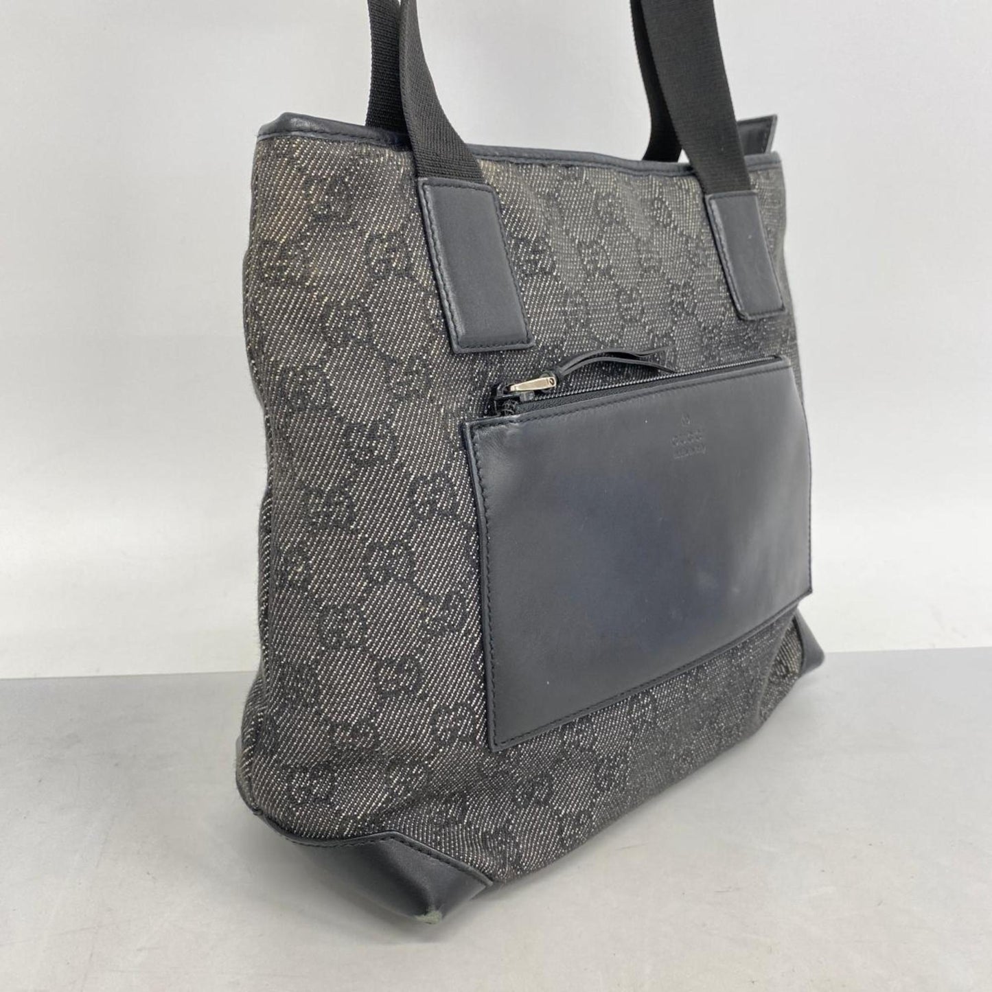GUCCI GG canvas Tote