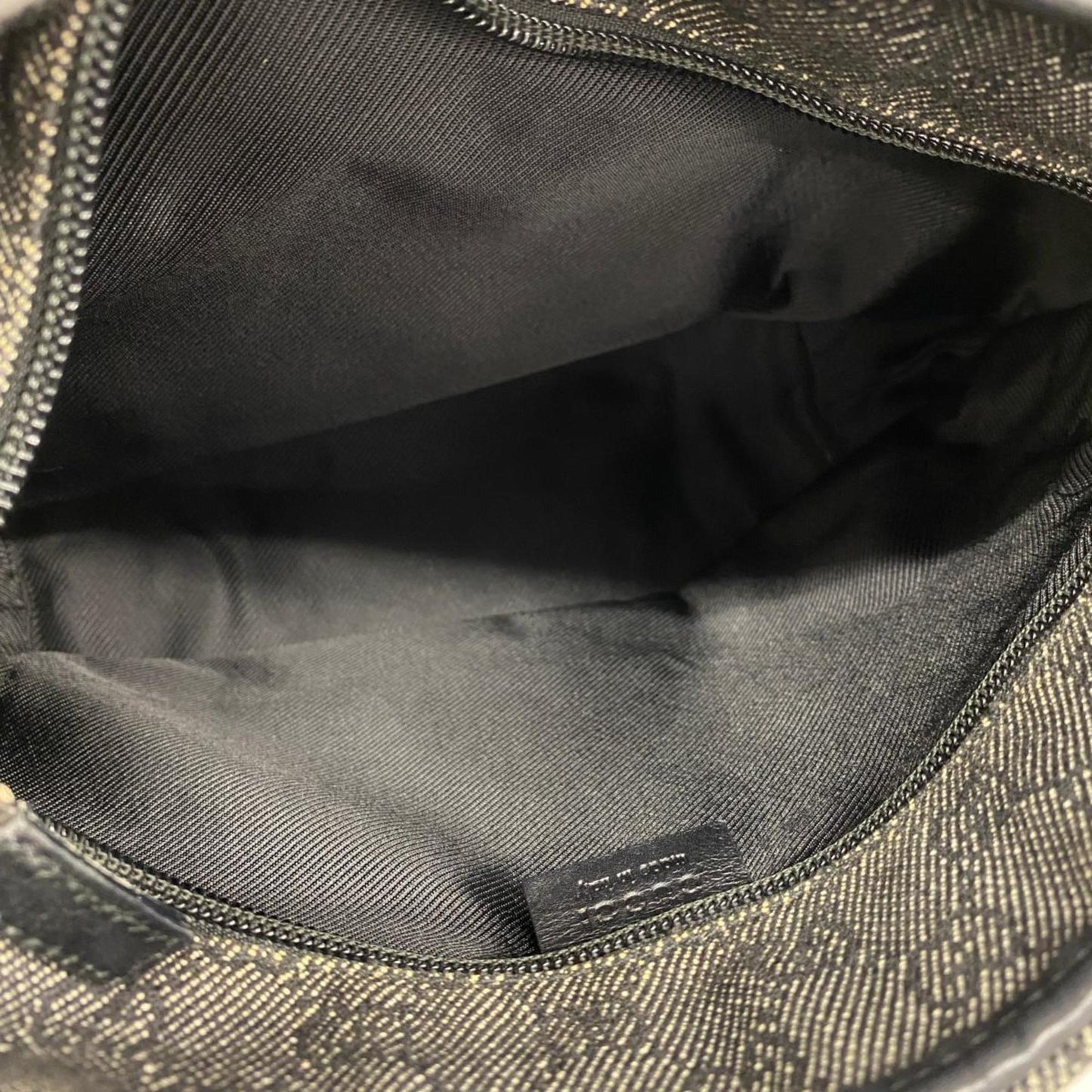 GUCCI GG canvas Tote