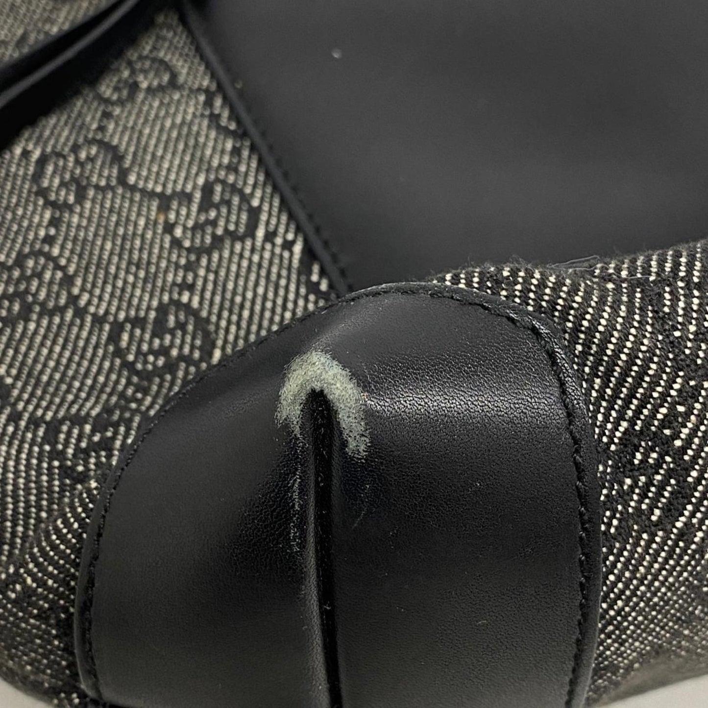 GUCCI GG canvas Tote
