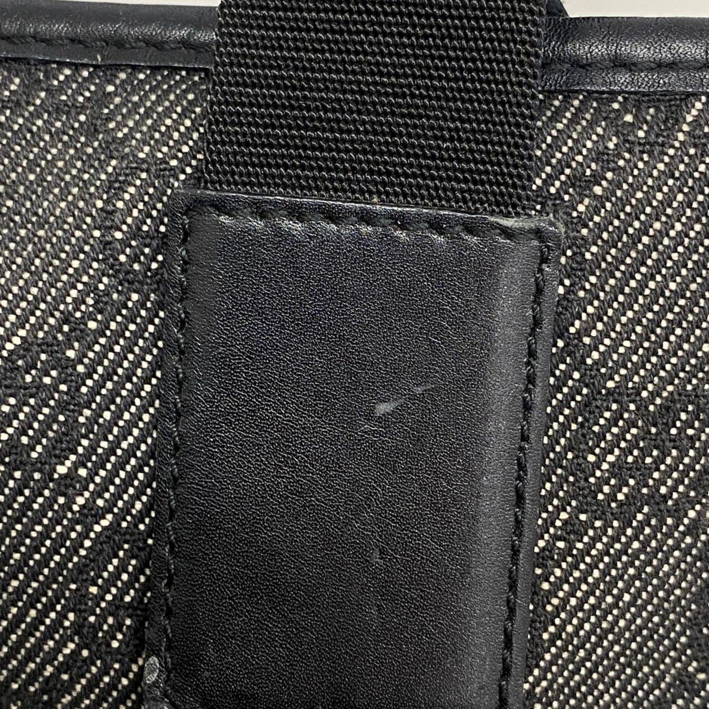 GUCCI GG canvas Tote