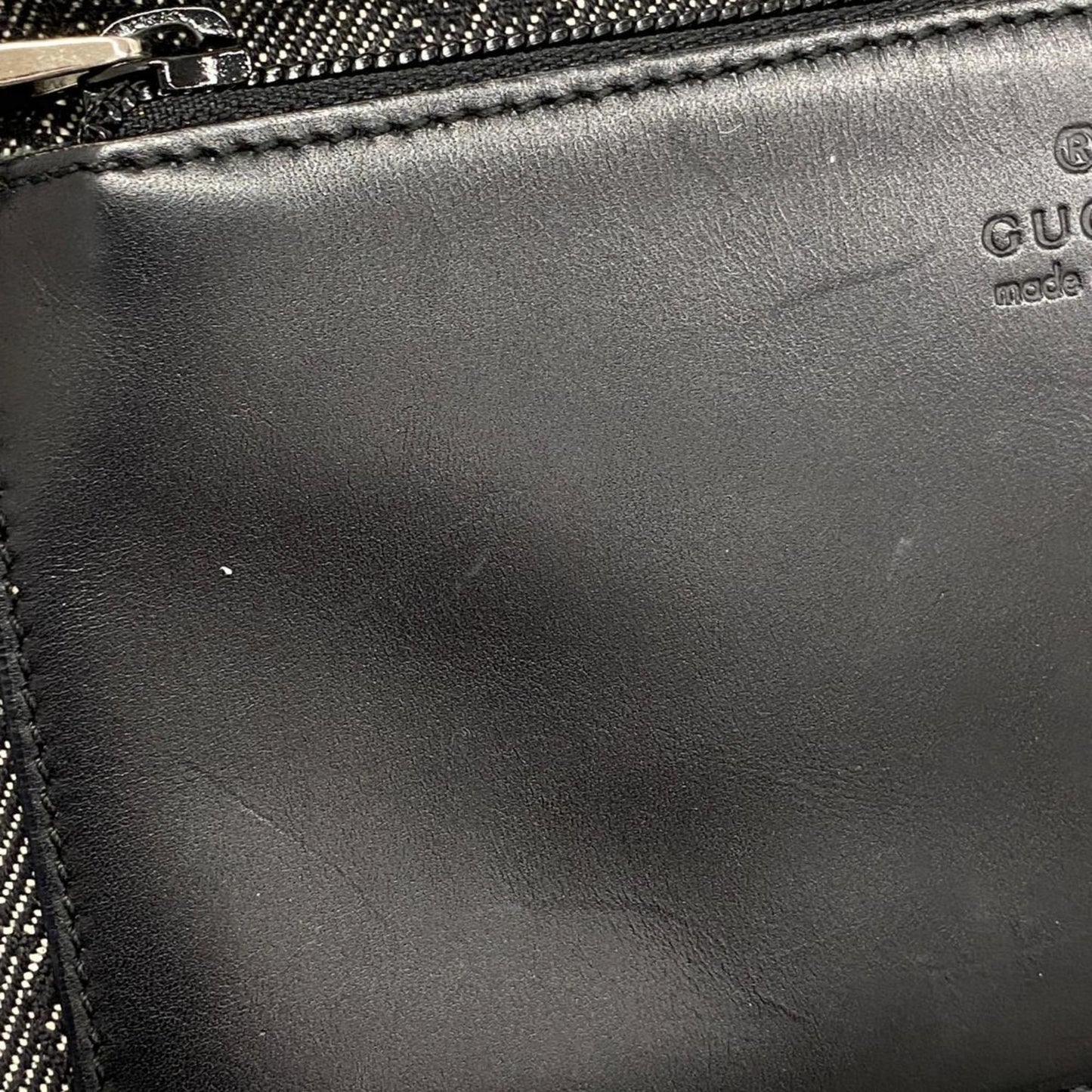 GUCCI GG canvas Tote