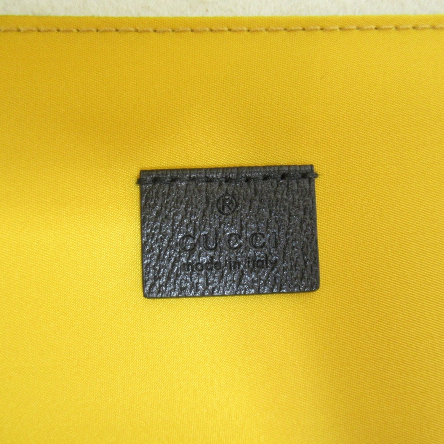 GUCCI Off the grid Tote