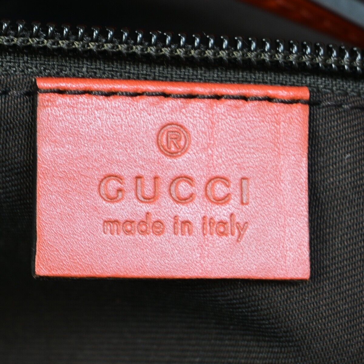 GUCCI Diamante Tote