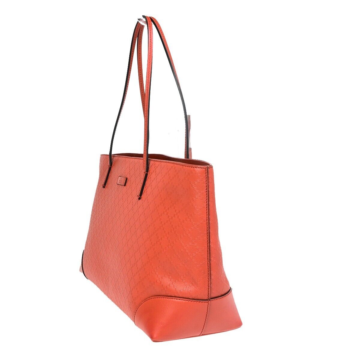 GUCCI Diamante Tote