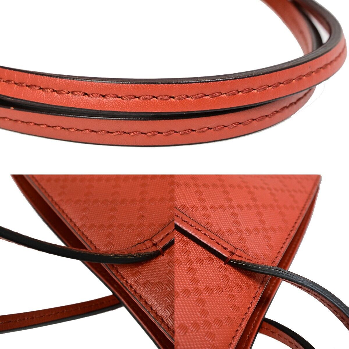 GUCCI Diamante Tote