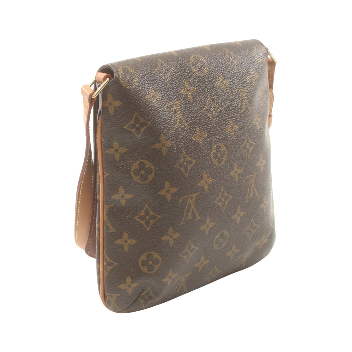LOUIS VUITTON Musette Salsa Shoulder Bag
