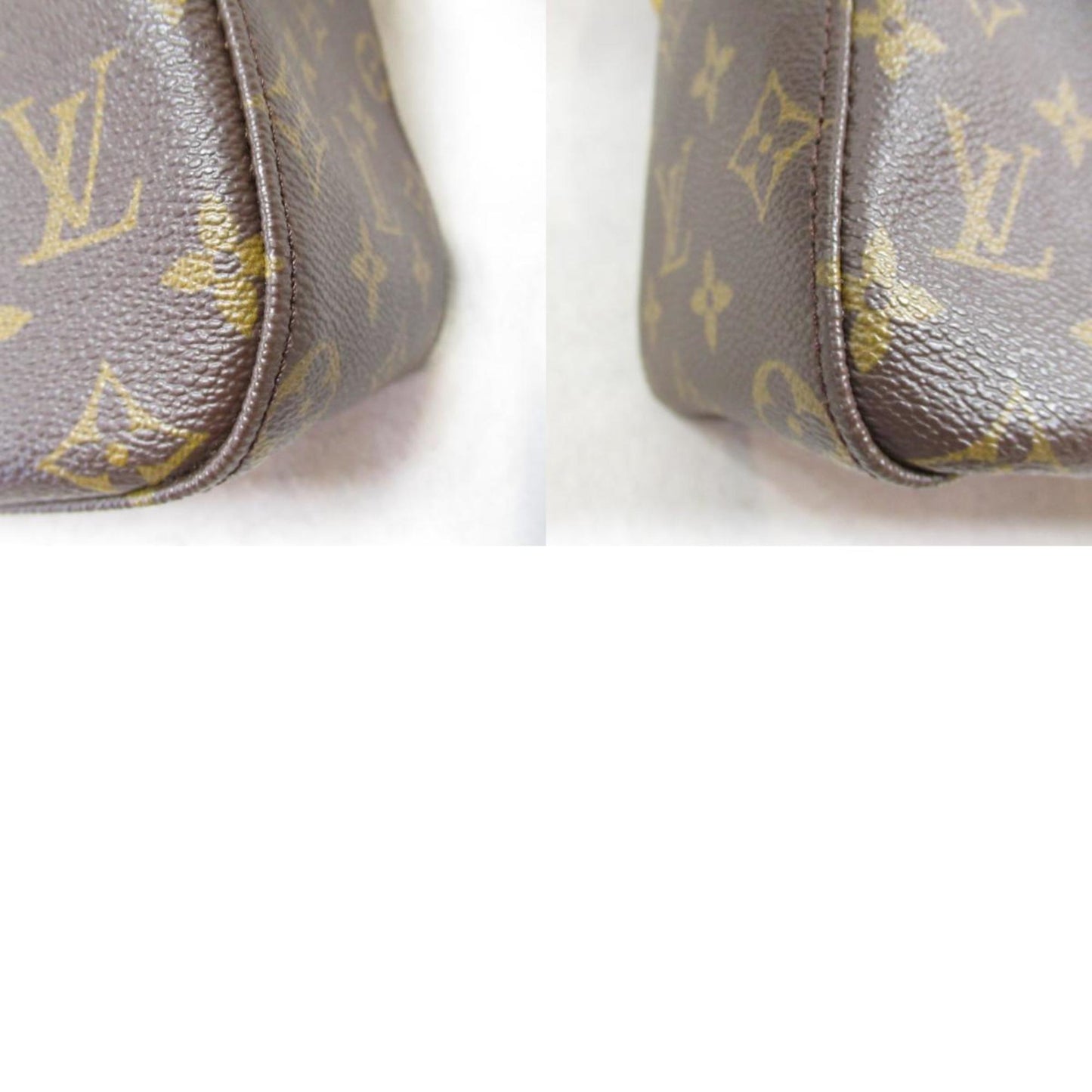 LOUIS VUITTON Looping GM Shoulder Bag
