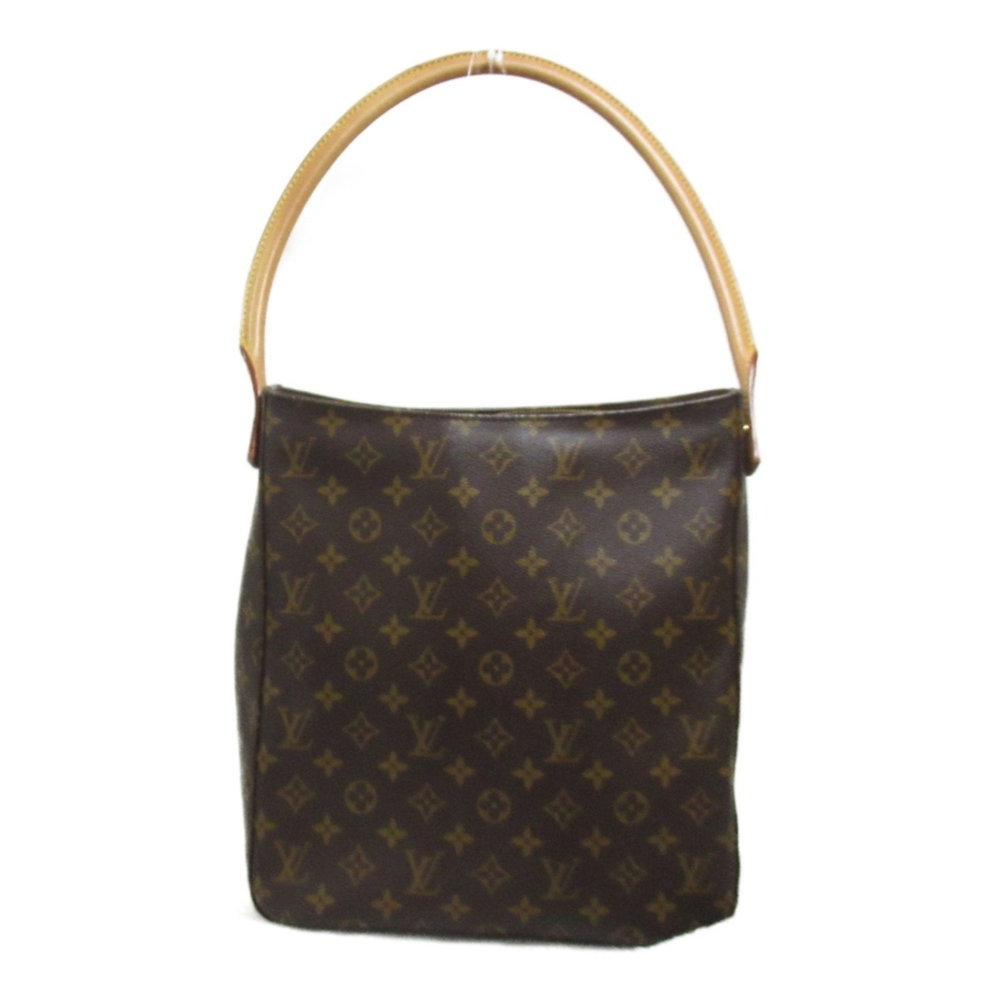 LOUIS VUITTON Looping GM Shoulder Bag