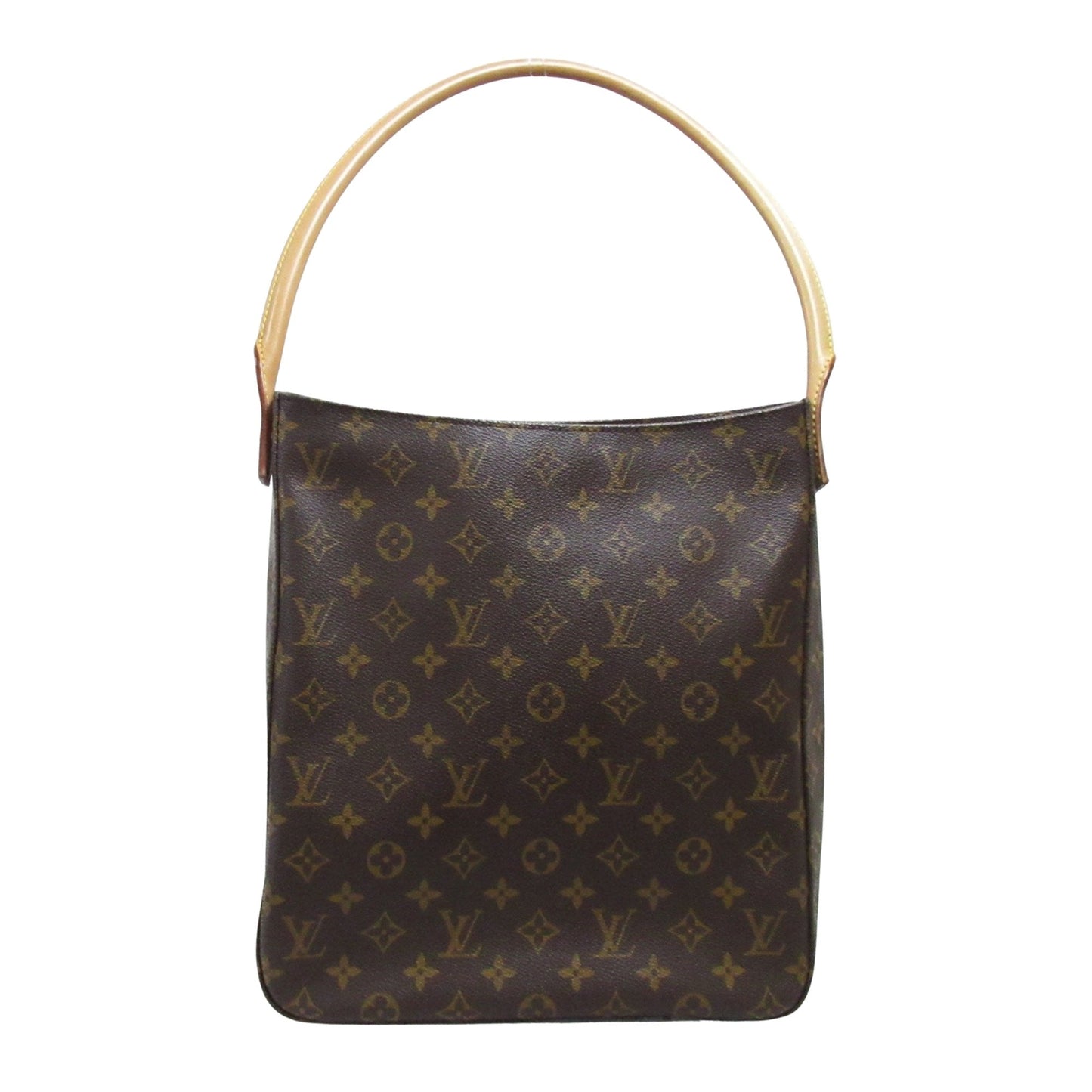 LOUIS VUITTON Looping GM Shoulder Bag