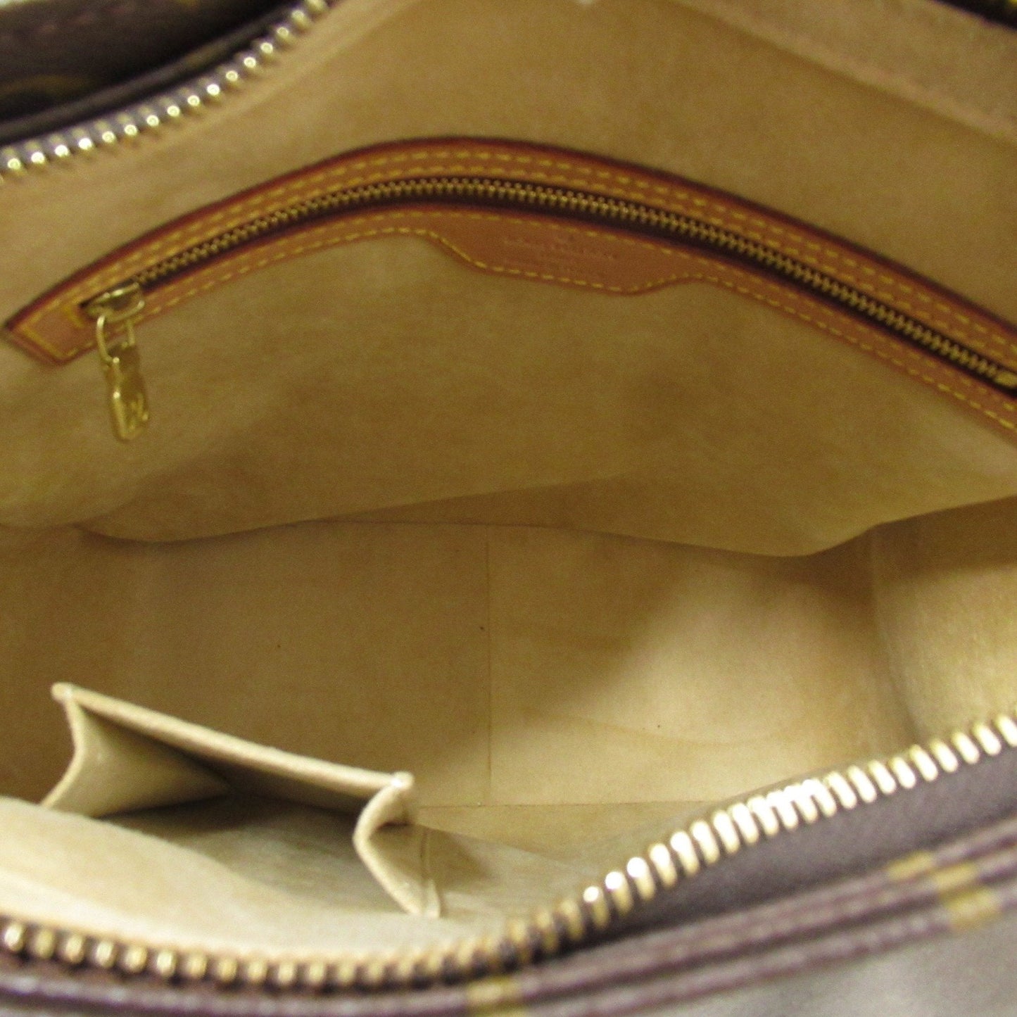 LOUIS VUITTON Looping GM Shoulder Bag