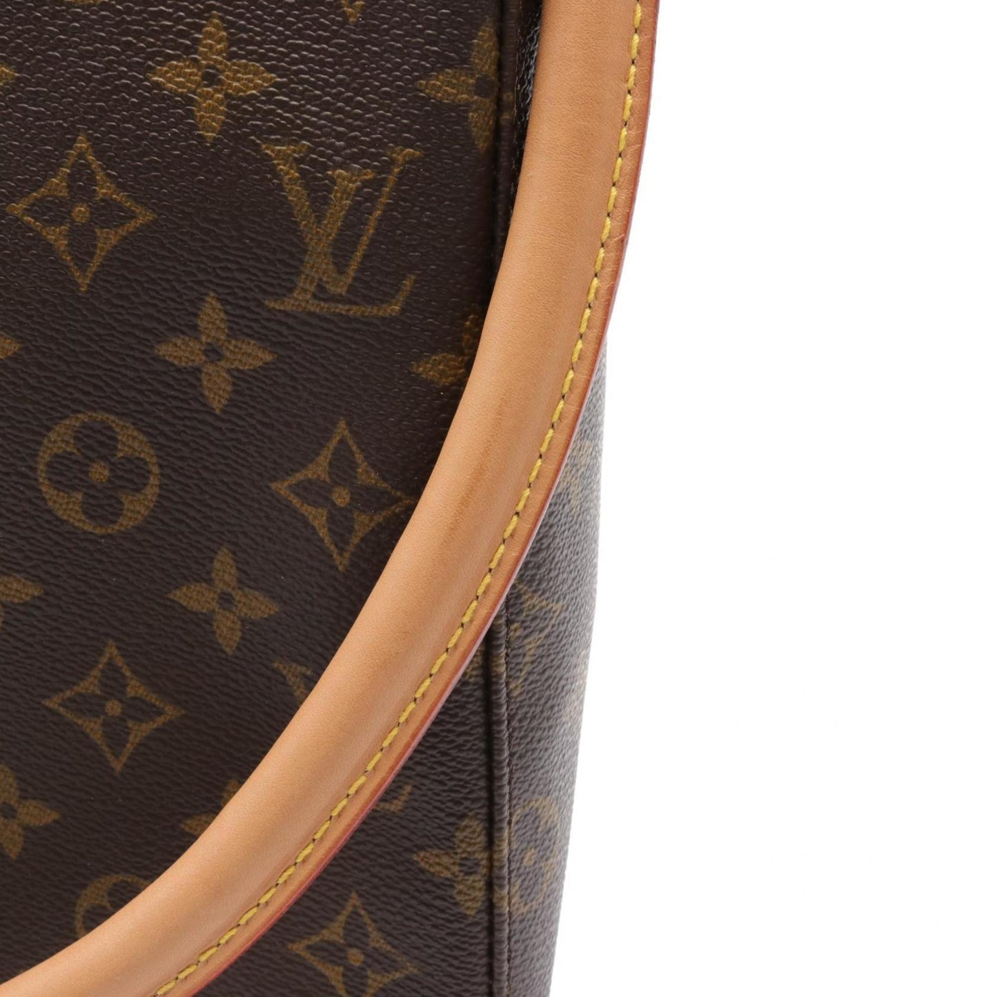 LOUIS VUITTON Looping Shoulder Bag