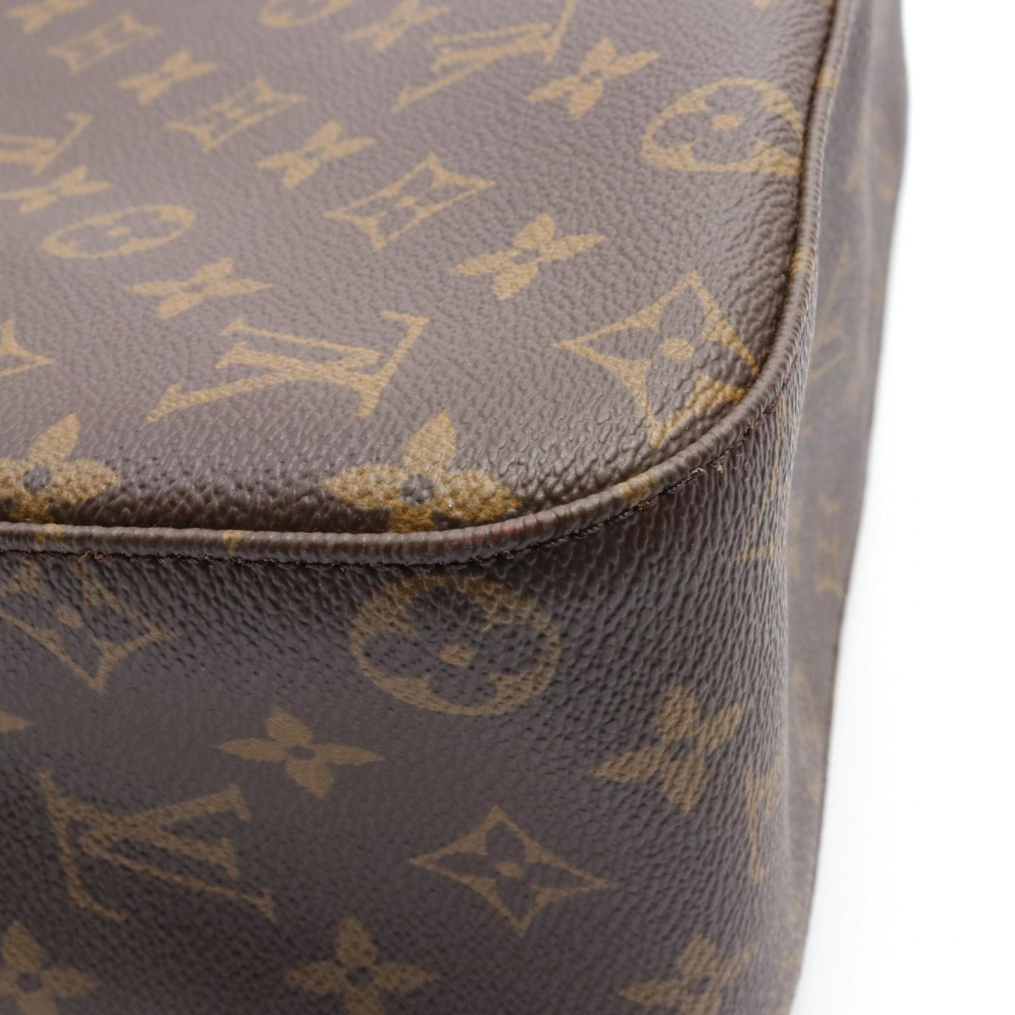 LOUIS VUITTON Looping Shoulder Bag