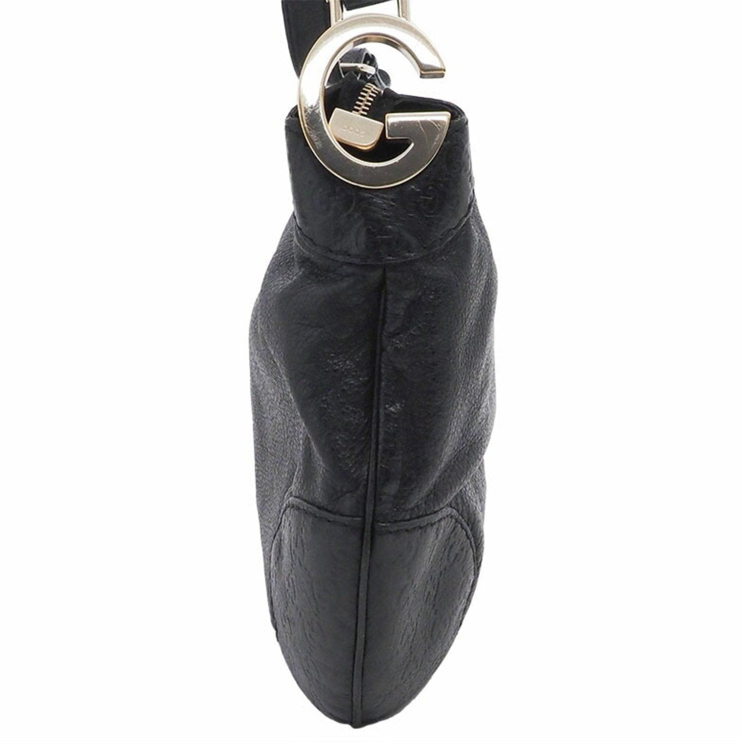 GUCCI Hobo Shoulder Bag