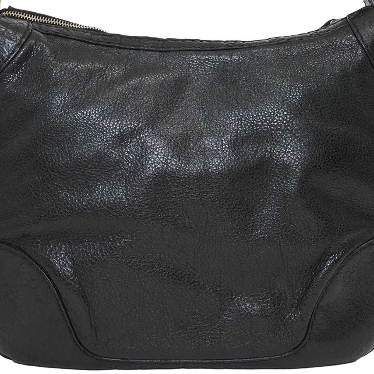 GUCCI Hobo Shoulder Bag