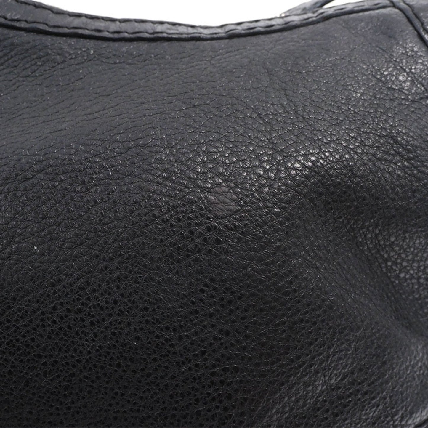 GUCCI Hobo Shoulder Bag