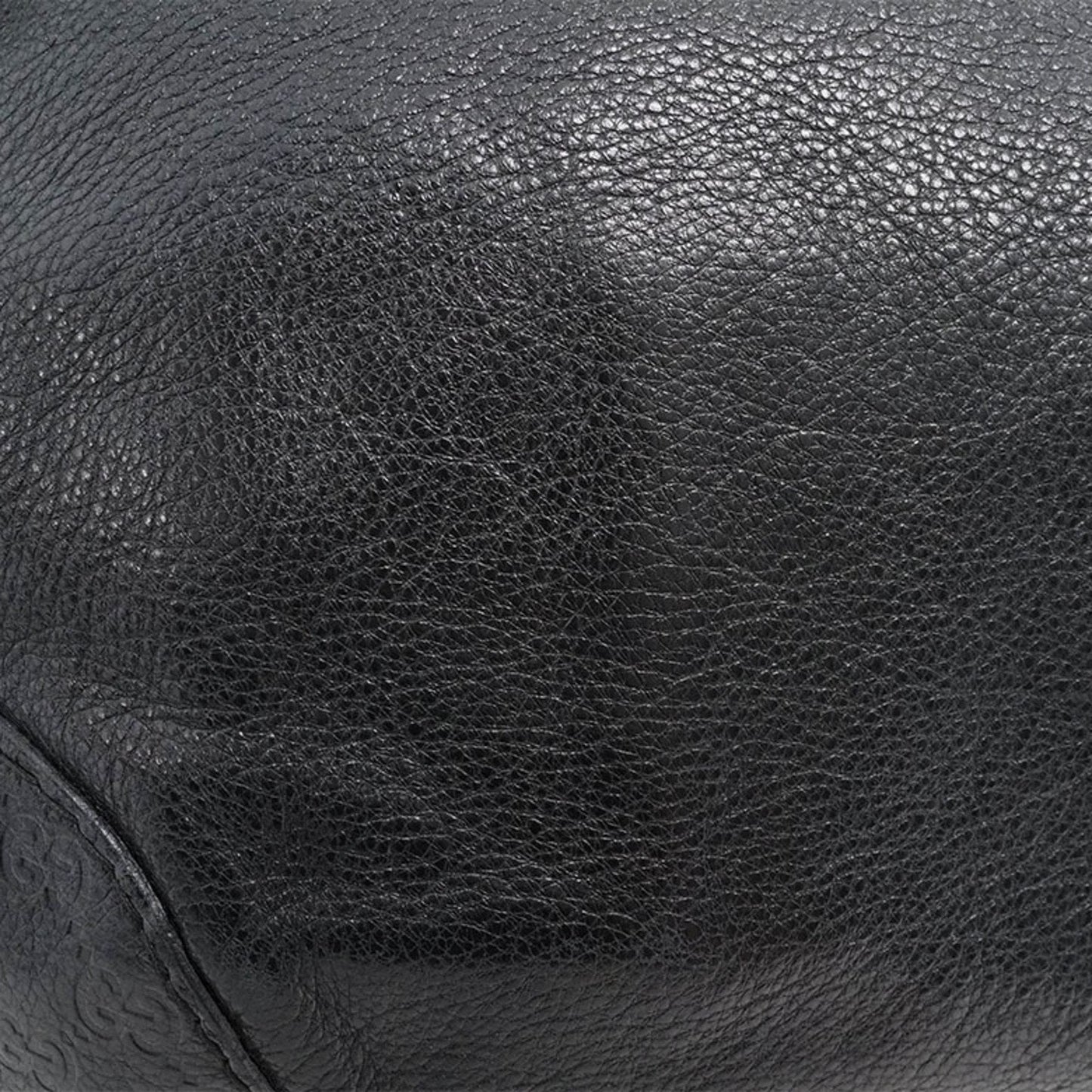 GUCCI Hobo Shoulder Bag