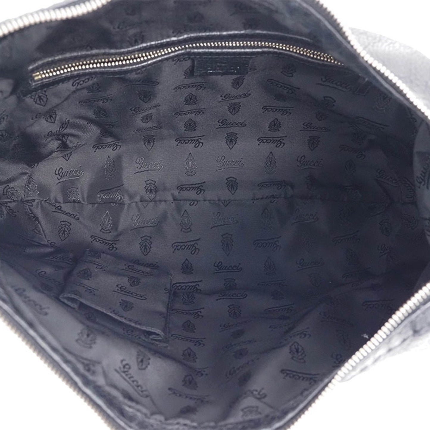 GUCCI Hobo Shoulder Bag