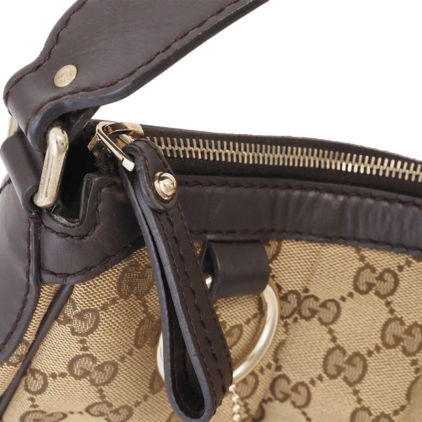 GUCCI Sukey Shoulder Bag
