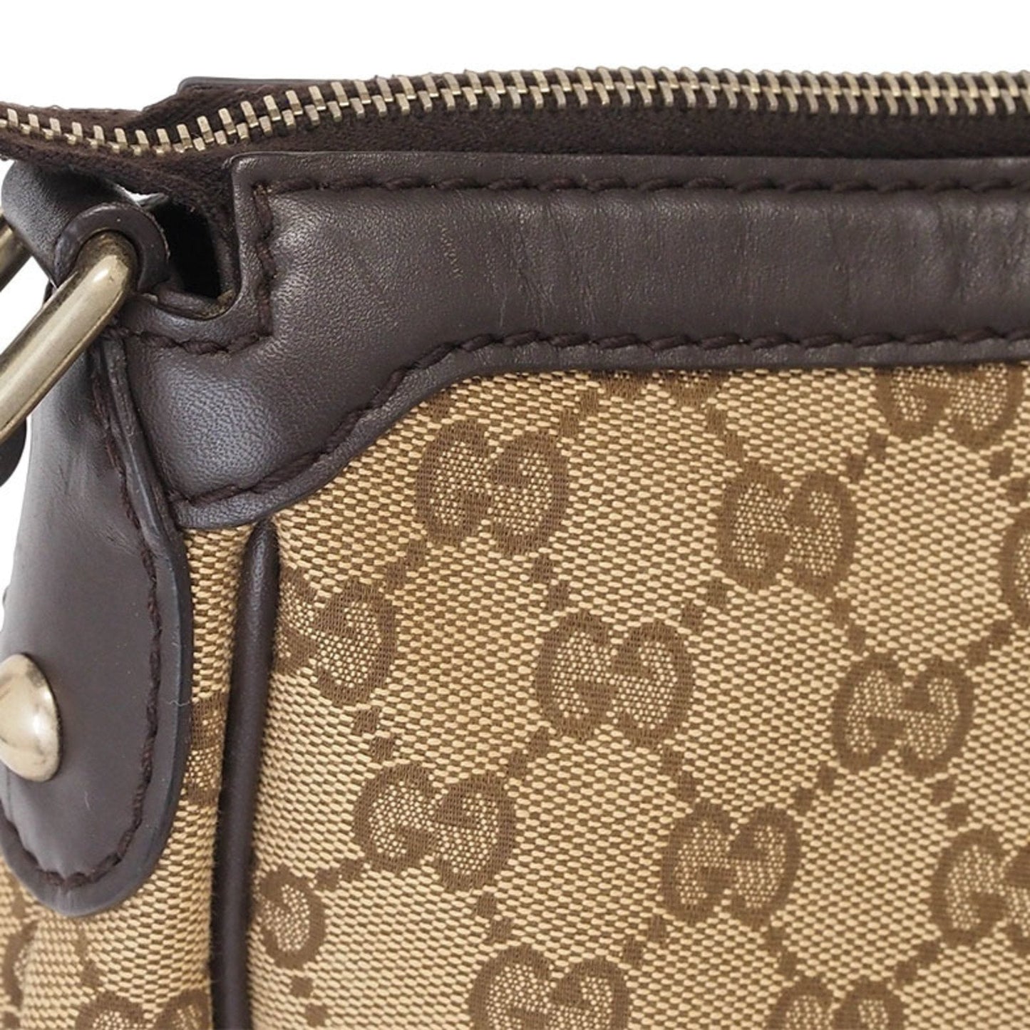 GUCCI Sukey Shoulder Bag