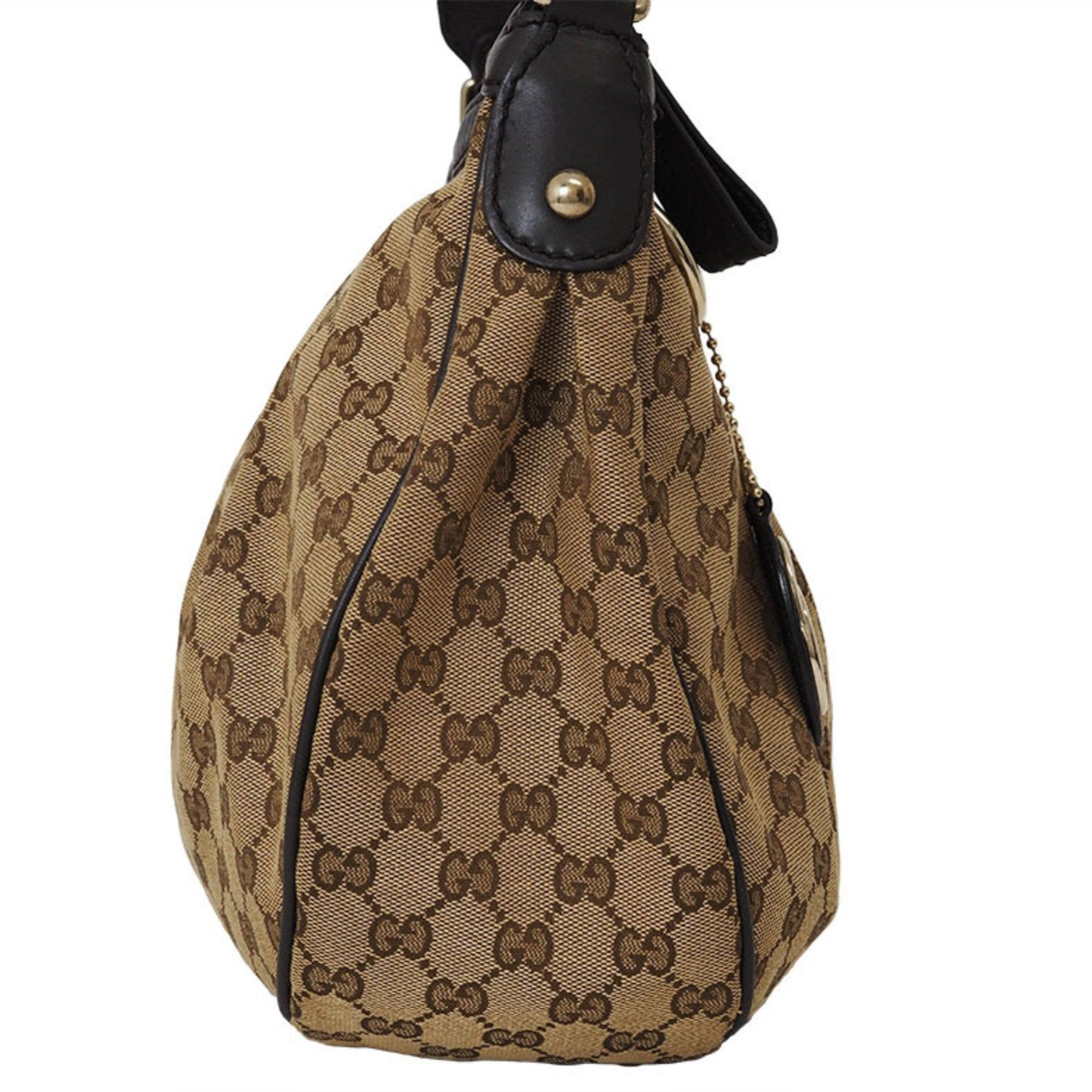 GUCCI Sukey Shoulder Bag