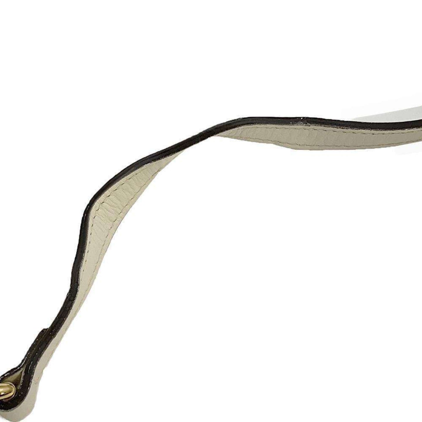 GUCCI Horsebit Shoulder Bag
