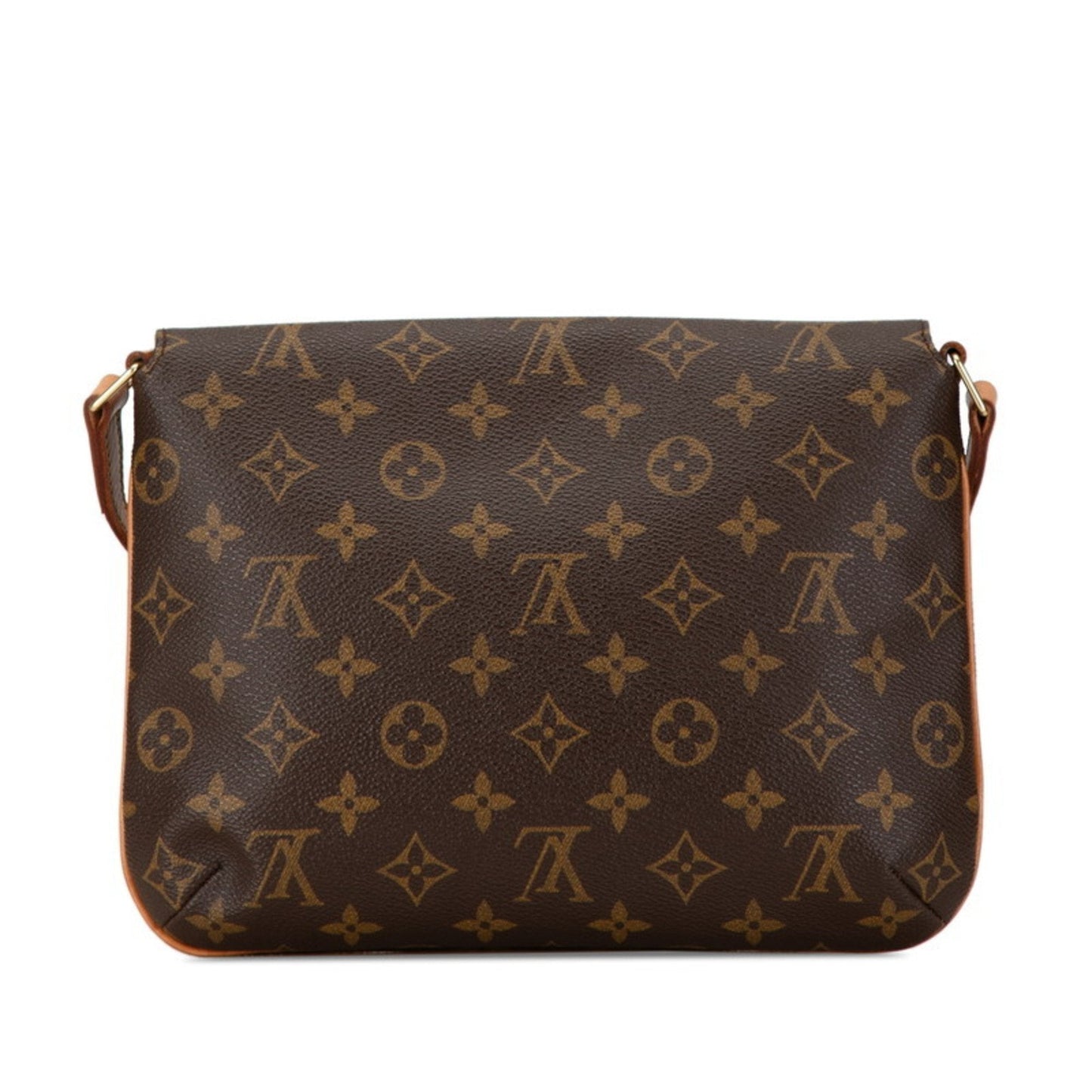 LOUIS VUITTON Musette Tango Shoulder Bag