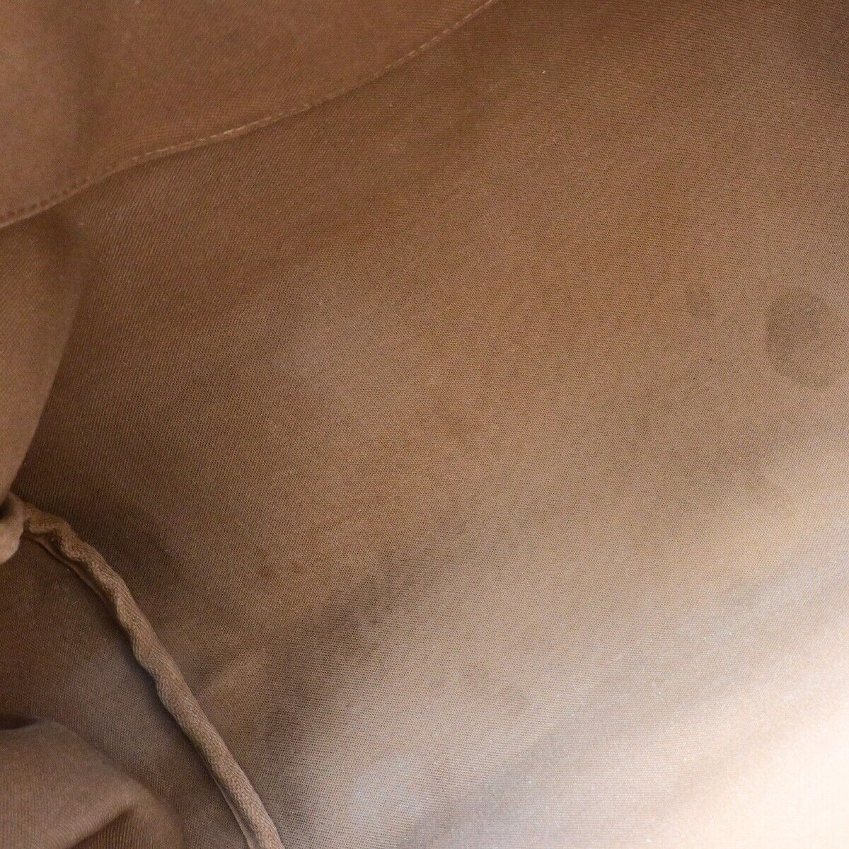 LOUIS VUITTON Montorgueil Shoulder Bag