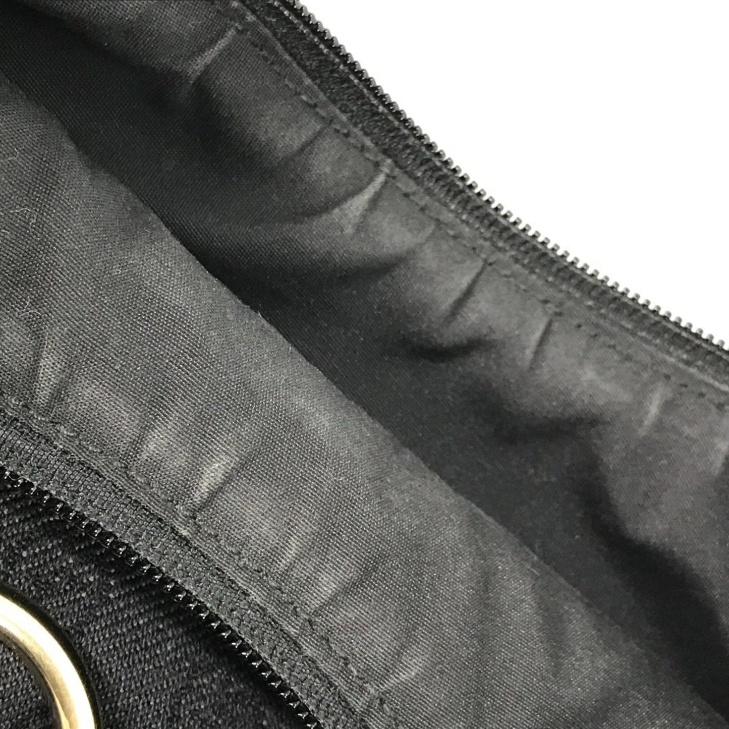GUCCI GG canvas Shoulder Bag