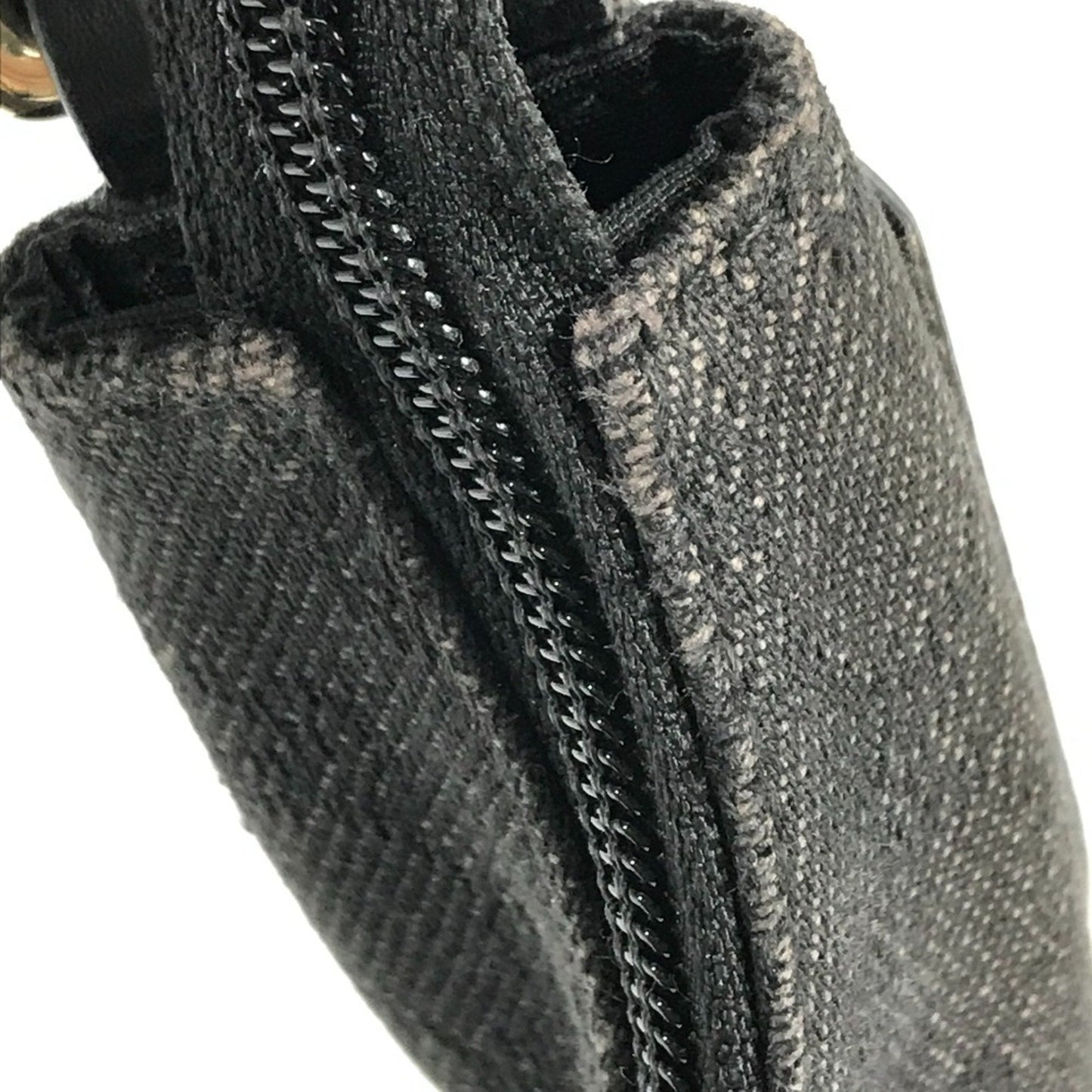 GUCCI GG canvas Shoulder Bag