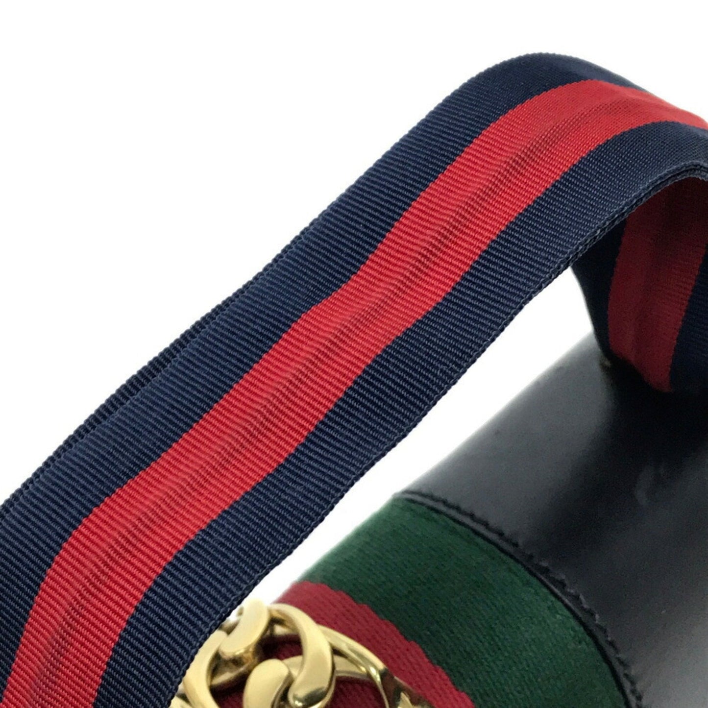 GUCCI Sylvie Shoulder Bag