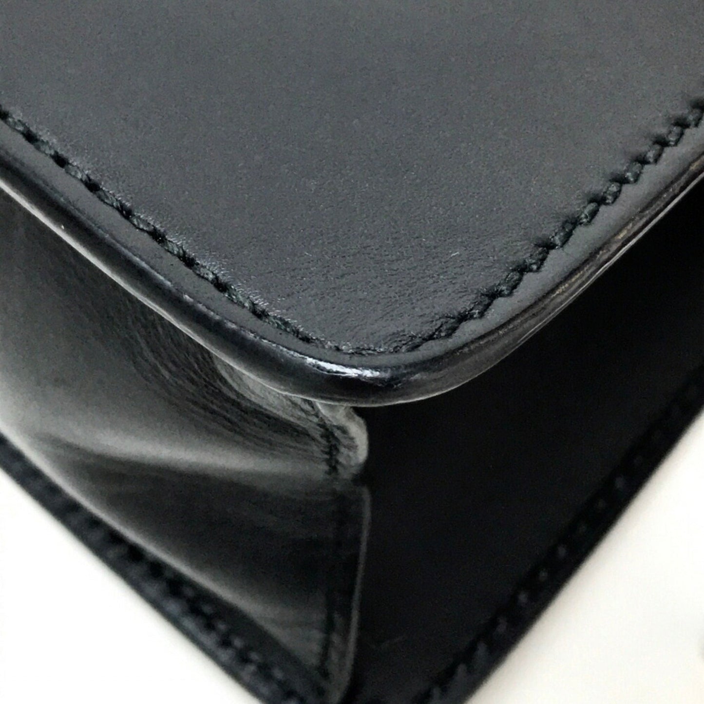 GUCCI Sylvie Shoulder Bag