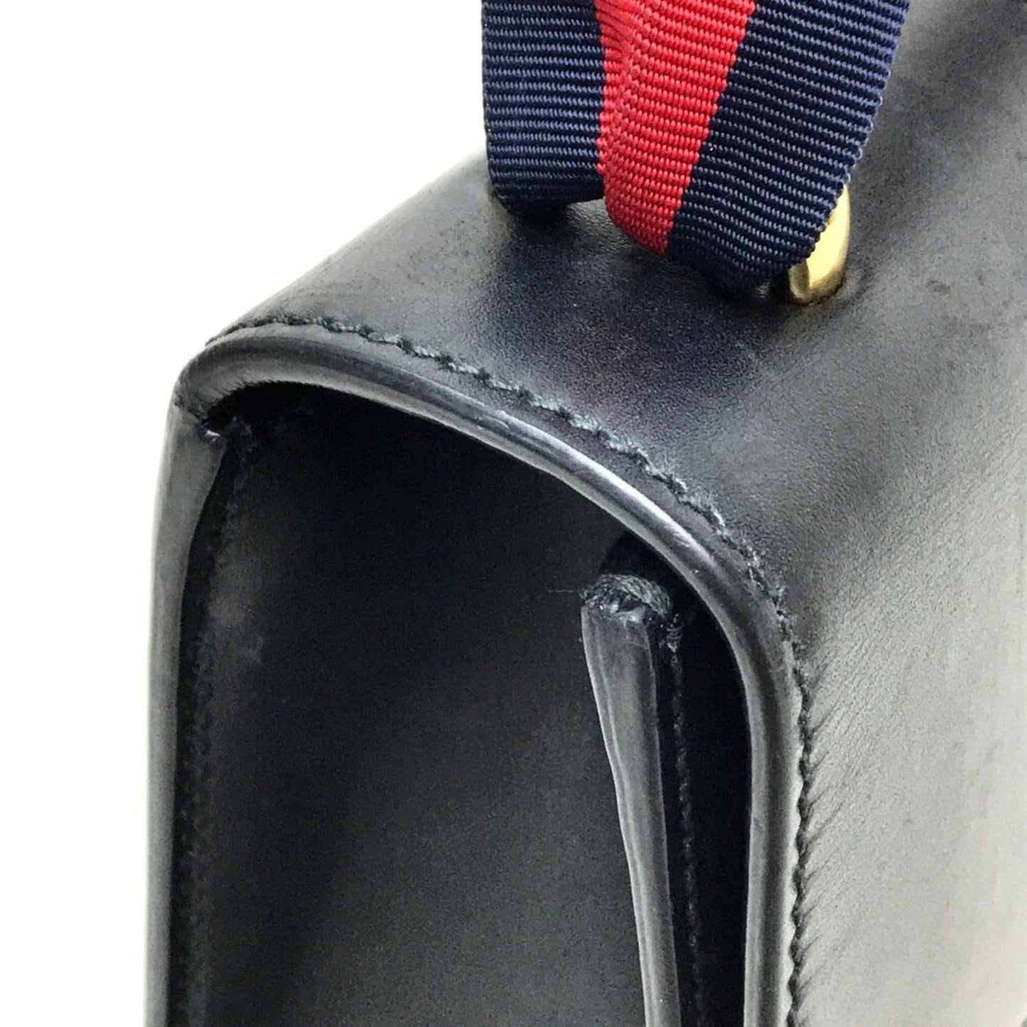 GUCCI Sylvie Shoulder Bag