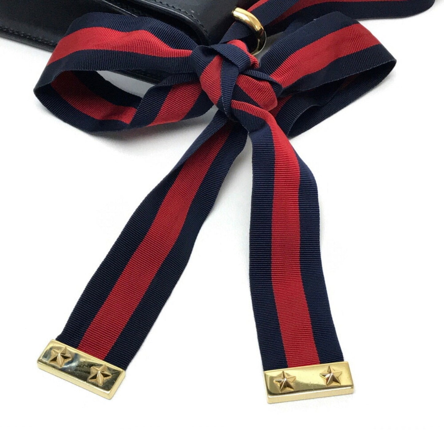 GUCCI Sylvie Shoulder Bag
