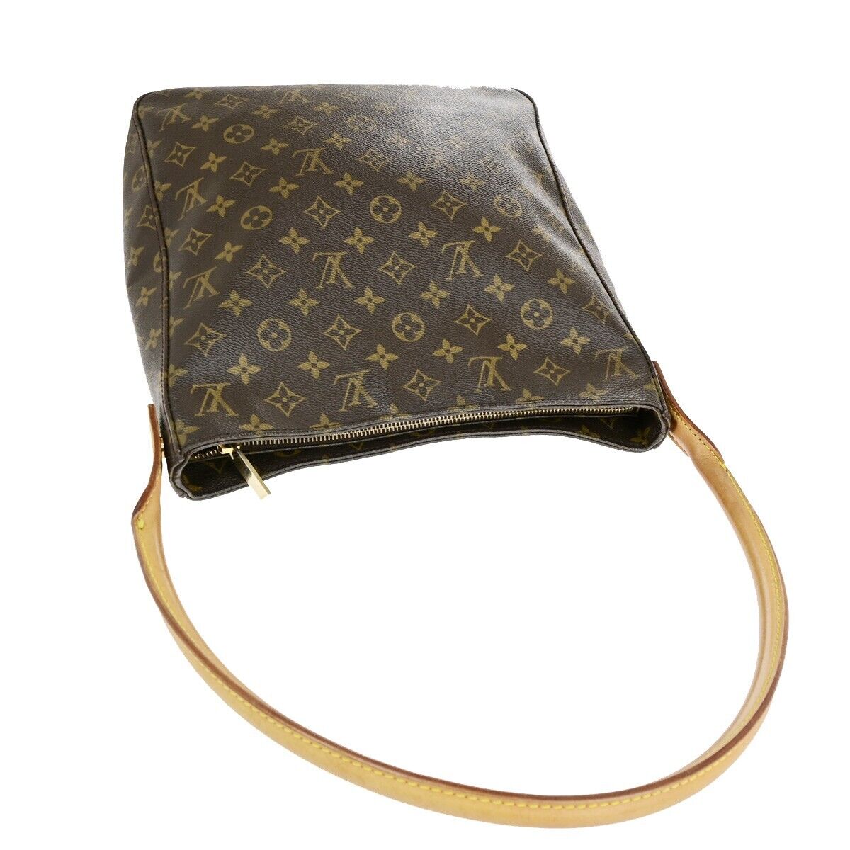 LOUIS VUITTON Looping GM Shoulder Bag