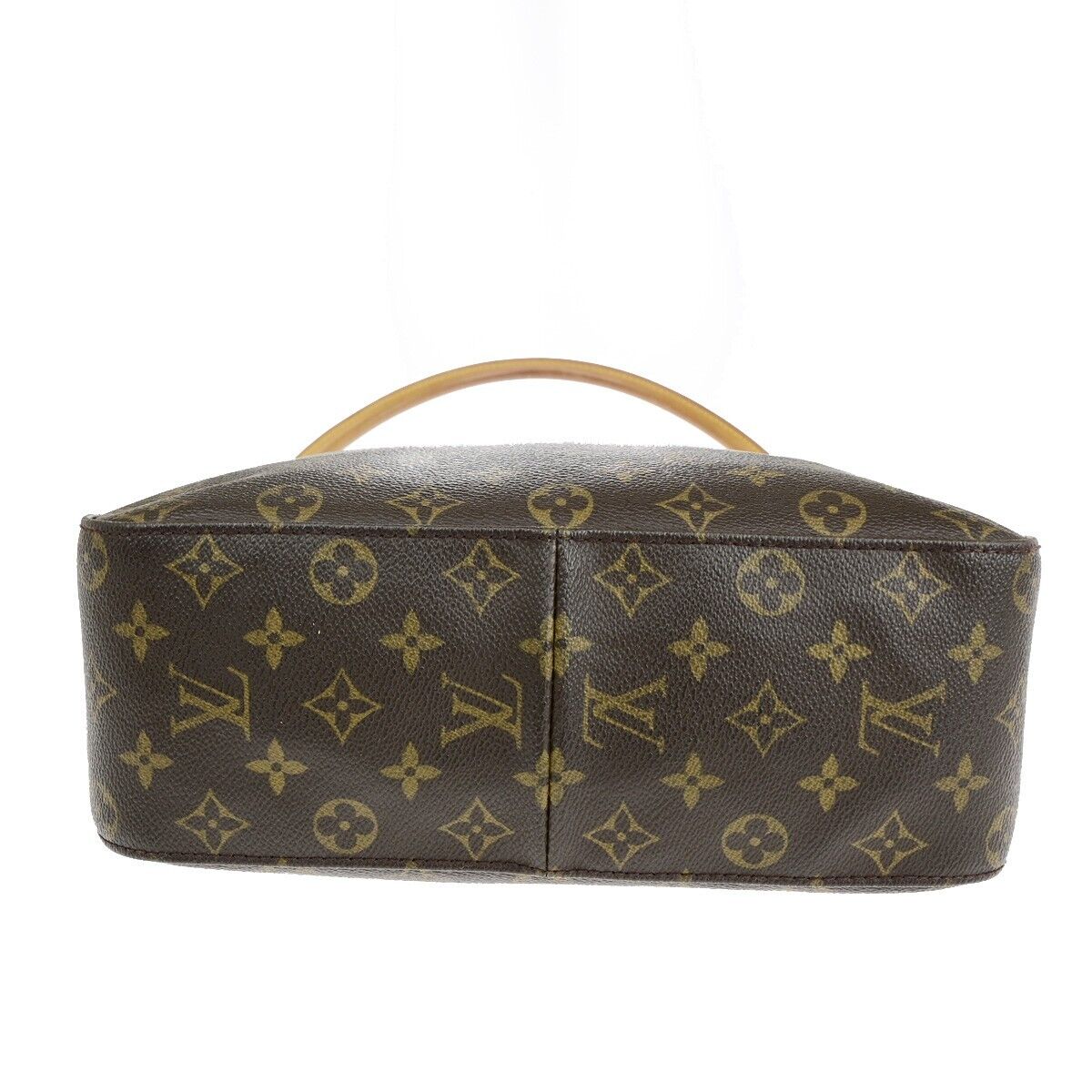 LOUIS VUITTON Looping GM Shoulder Bag