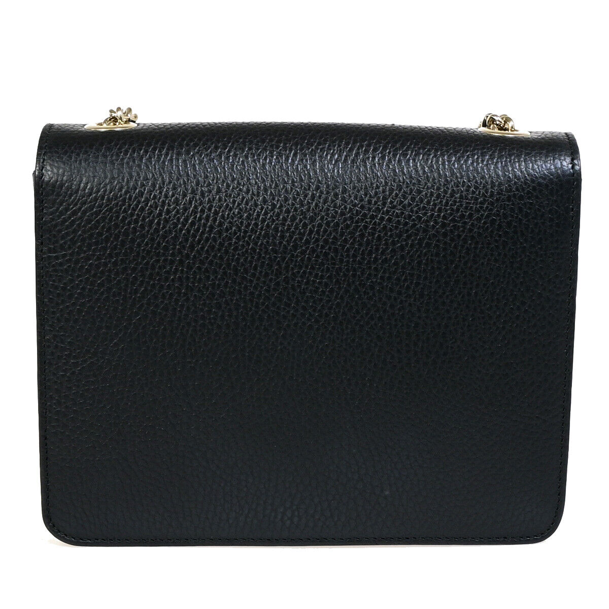 GUCCI Interlocking Shoulder Bag