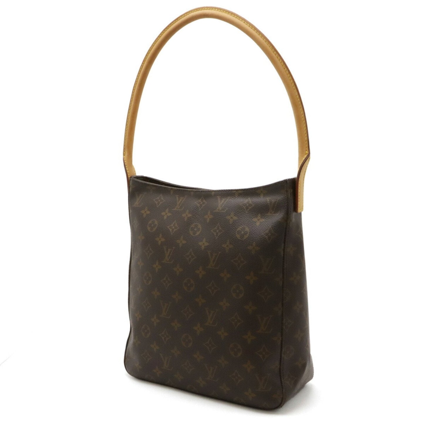 LOUIS VUITTON Looping GM Shoulder Bag