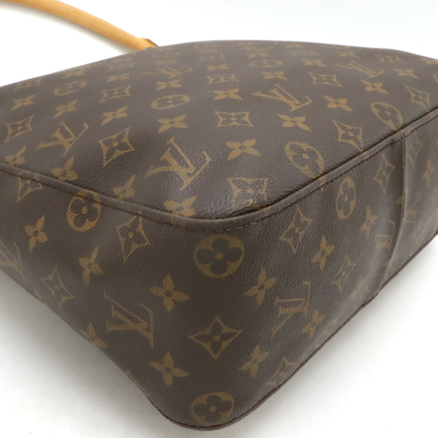 LOUIS VUITTON Looping GM Shoulder Bag