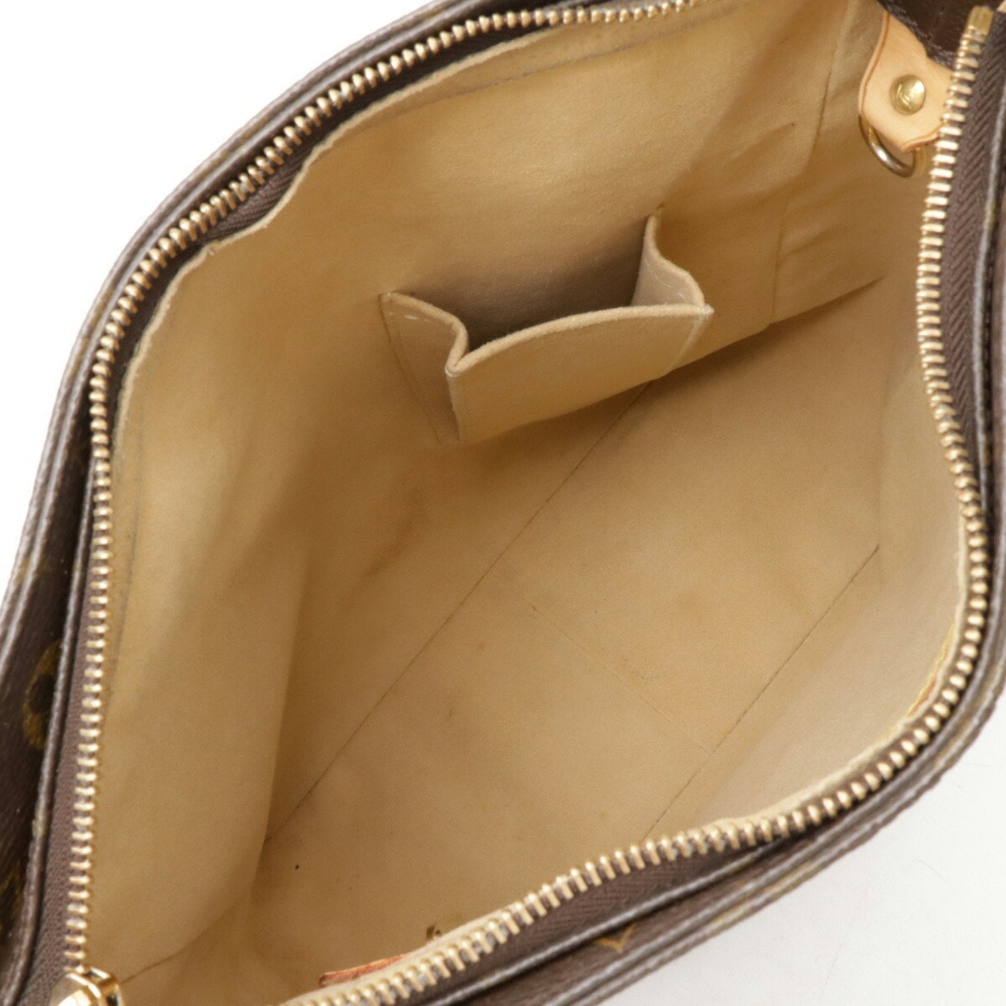 LOUIS VUITTON Looping GM Shoulder Bag