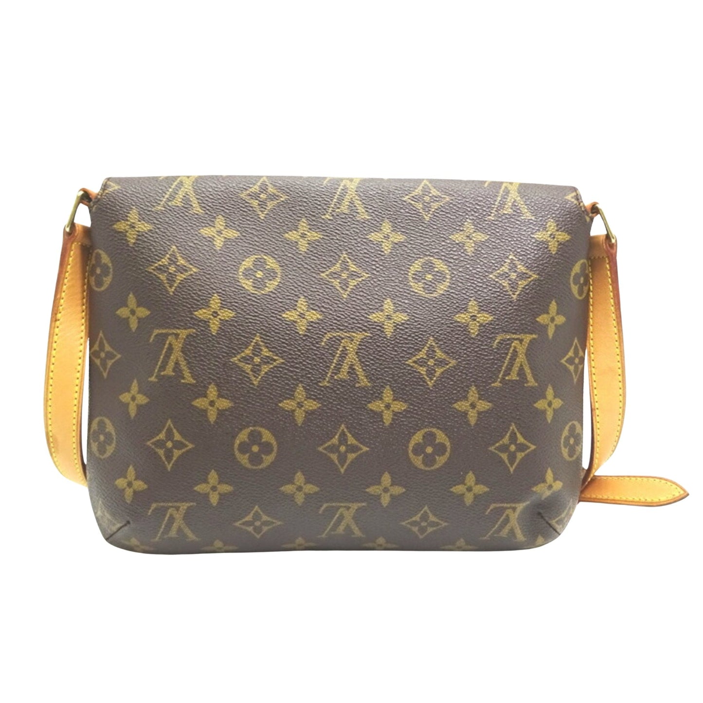 LOUIS VUITTON Musette Tango Shoulder Bag