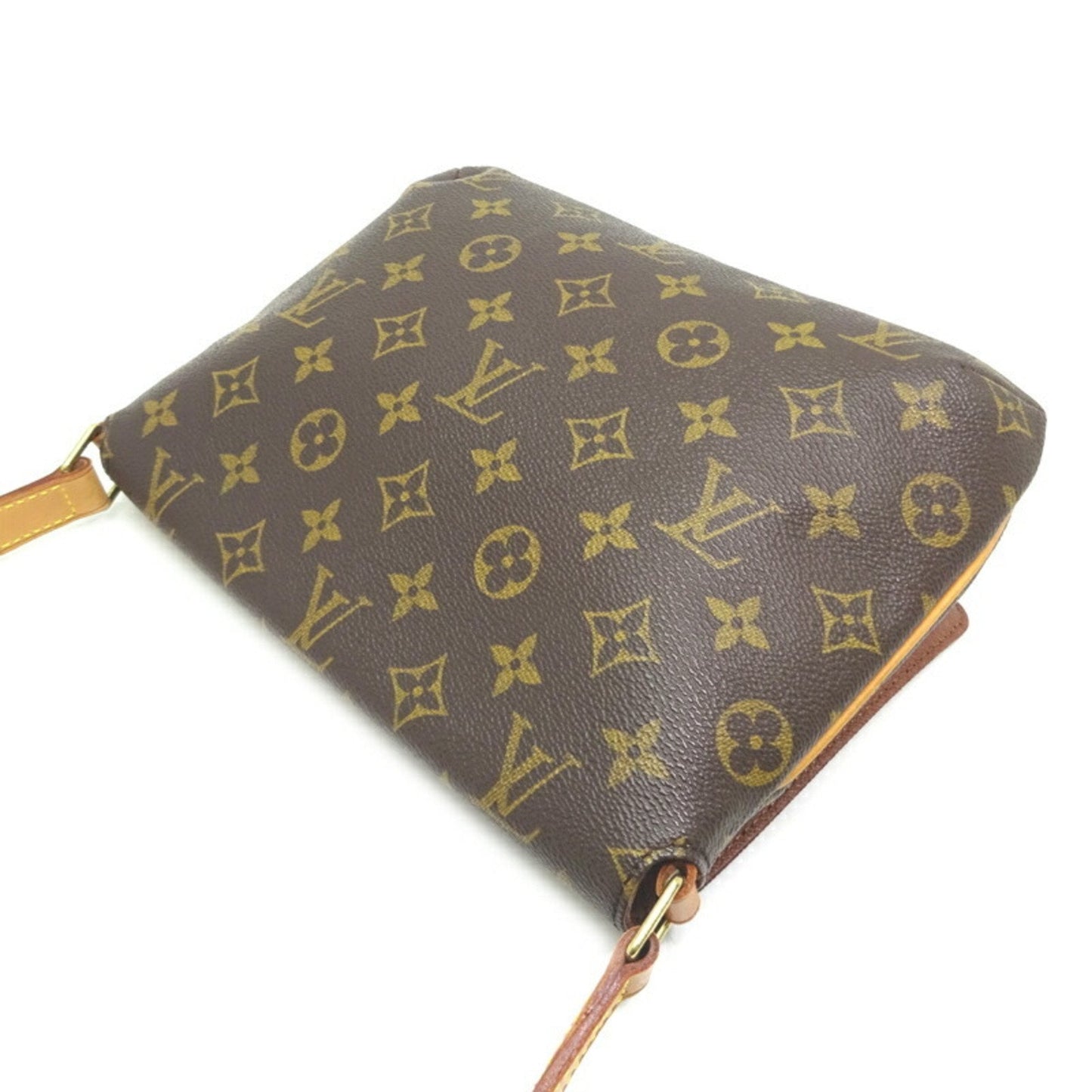 LOUIS VUITTON Musette Tango Shoulder Bag