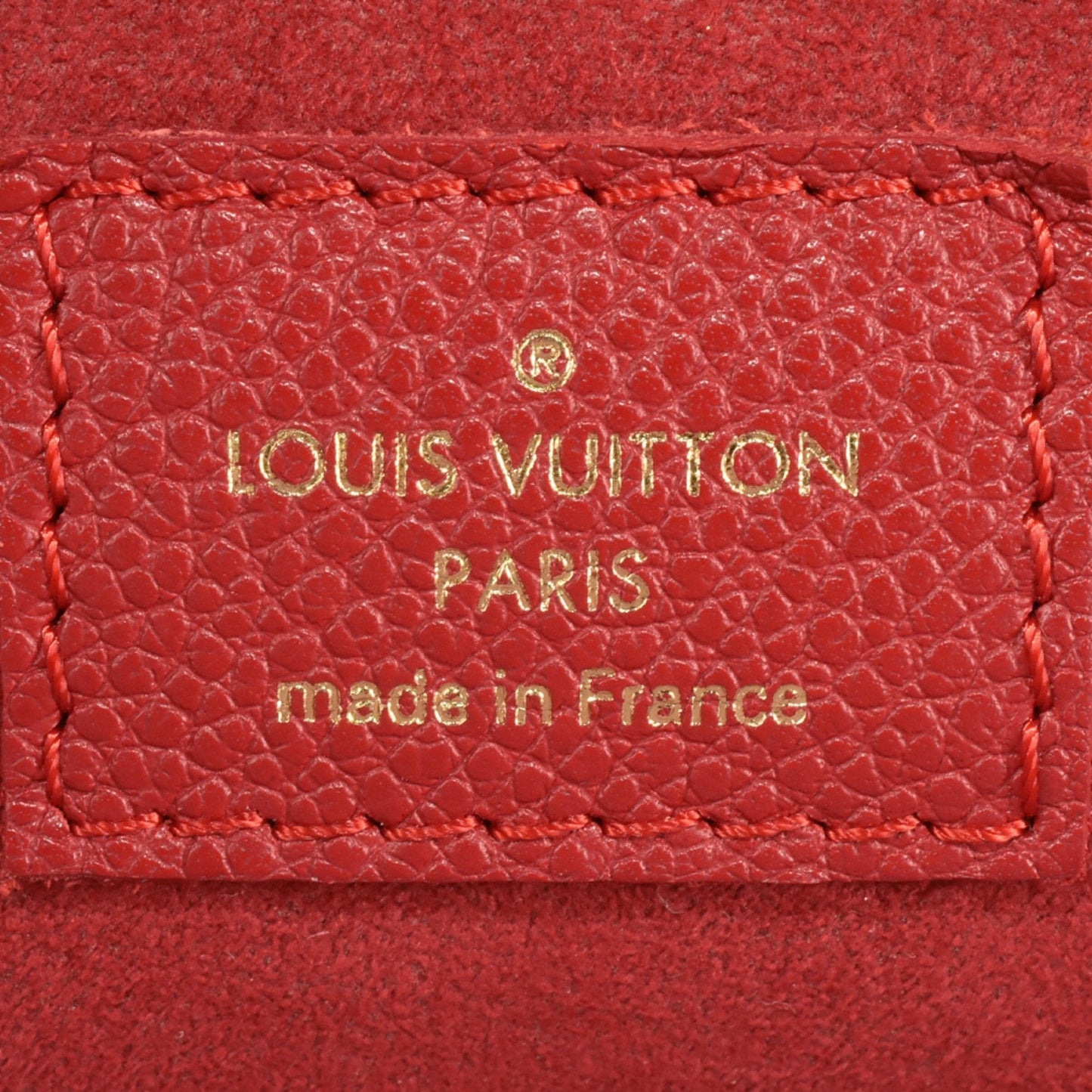 LOUIS VUITTON Junot Shoulder Bag