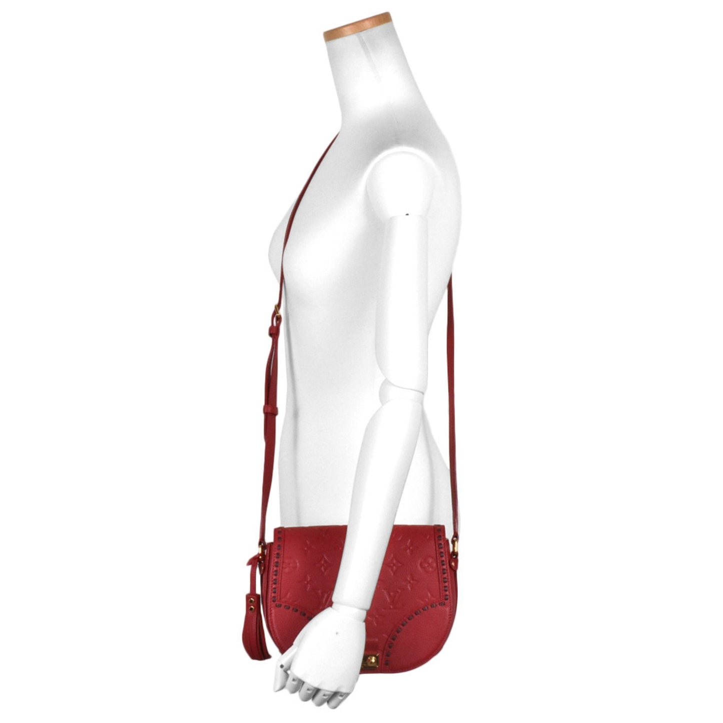 LOUIS VUITTON Junot Shoulder Bag