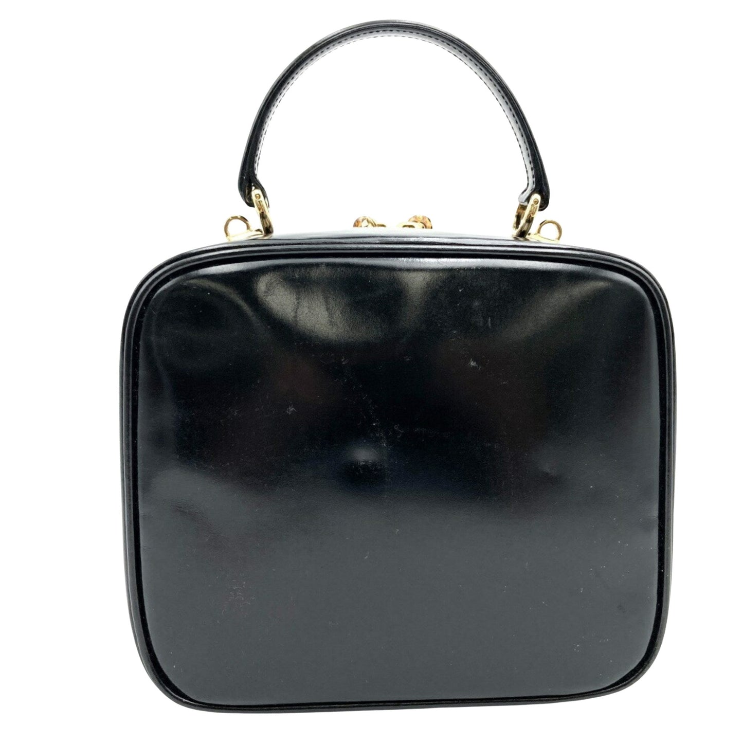 GUCCI Vanity Handbag