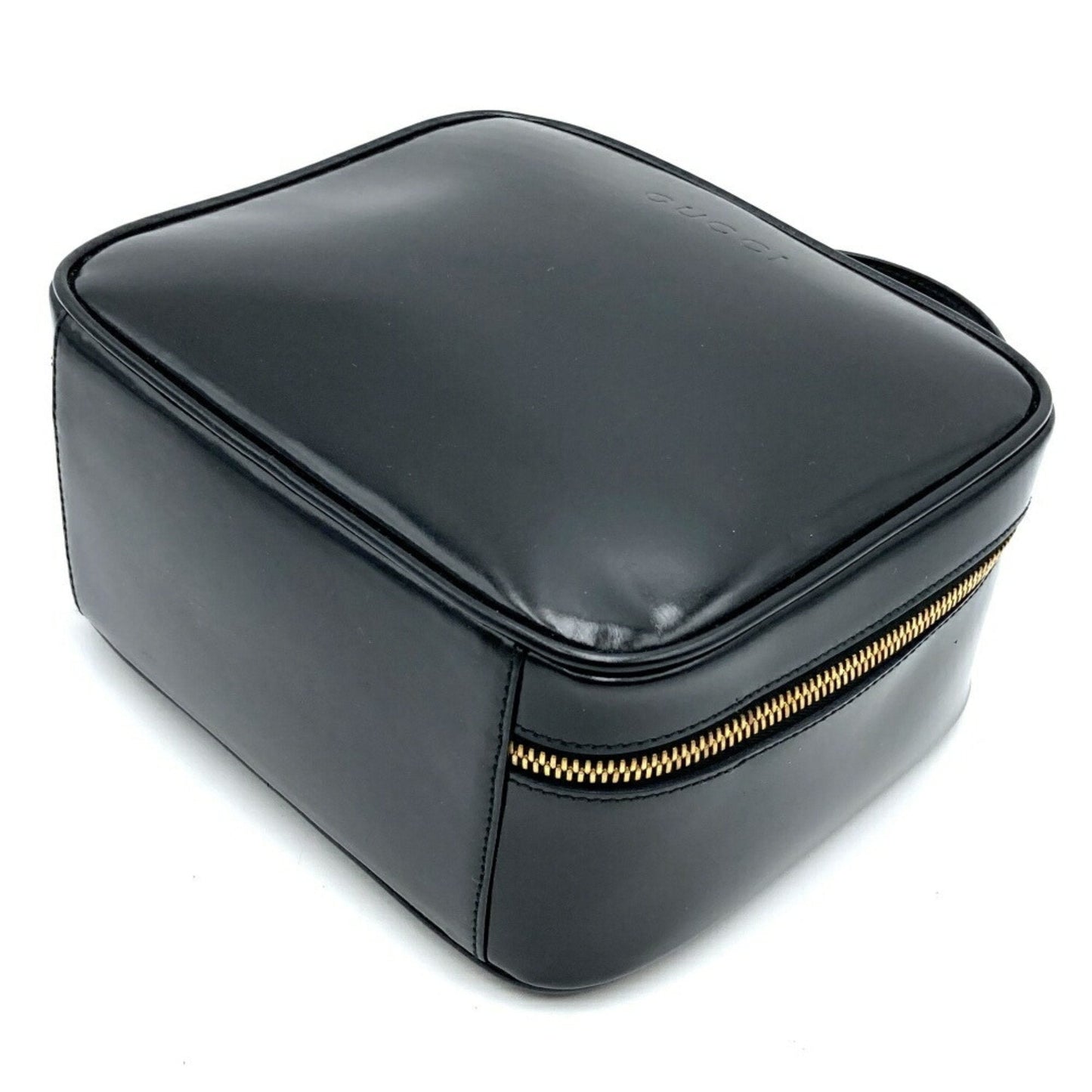 GUCCI Vanity Handbag