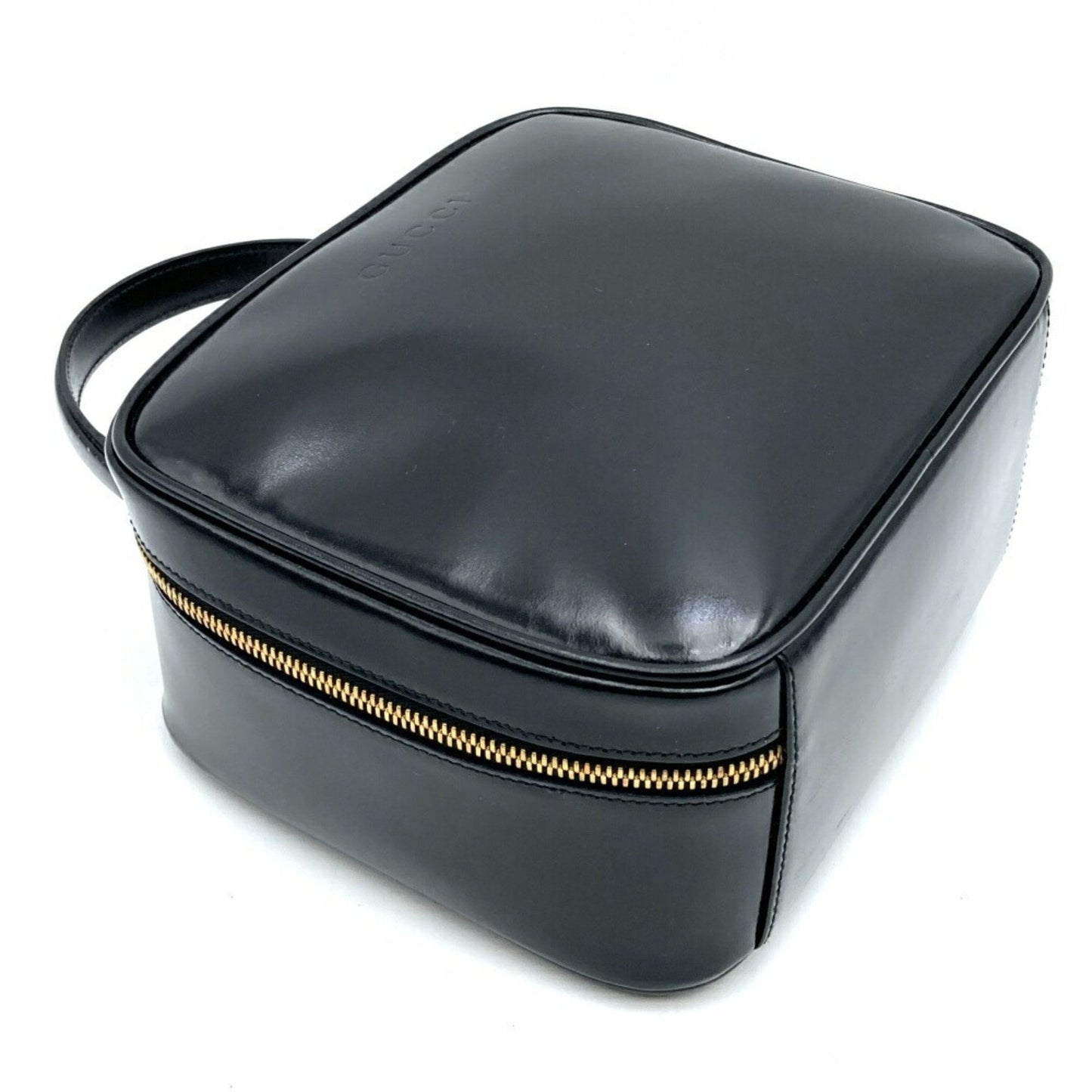 GUCCI Vanity Handbag
