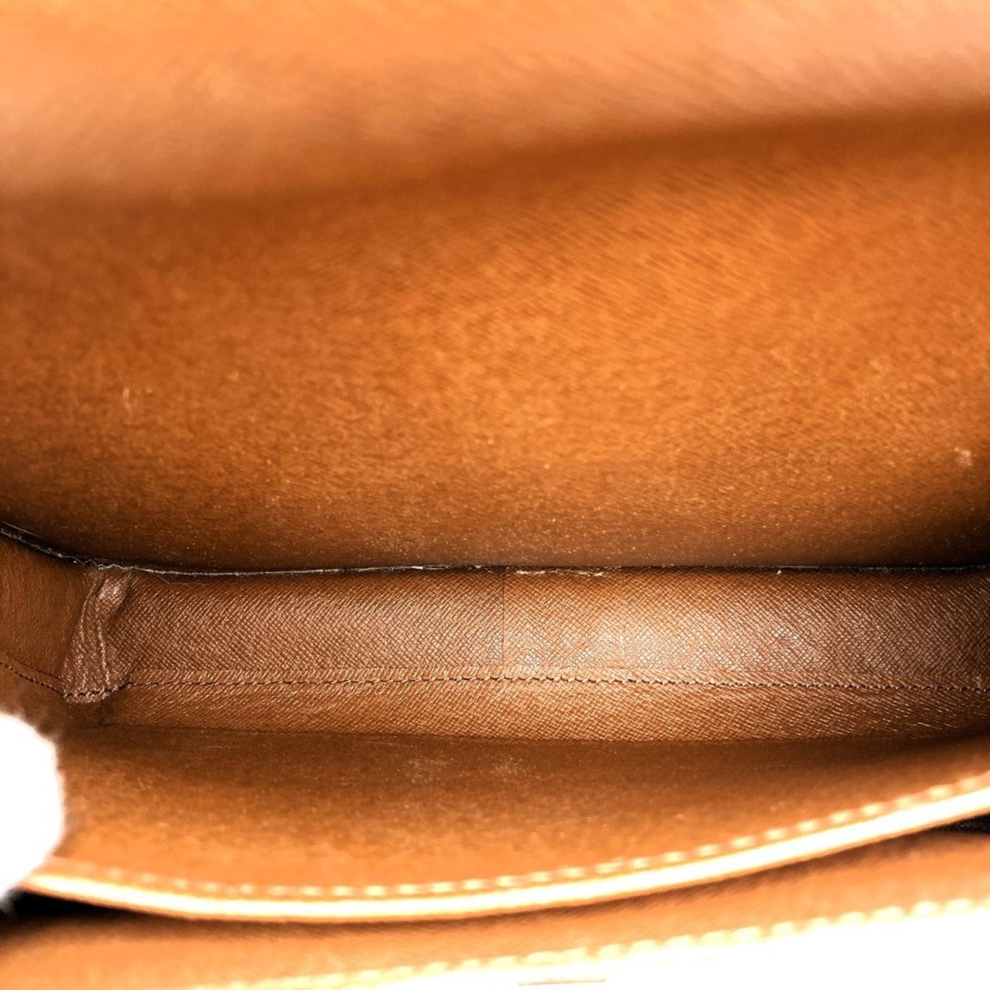 LOUIS VUITTON Cartouchiere Shoulder Bag